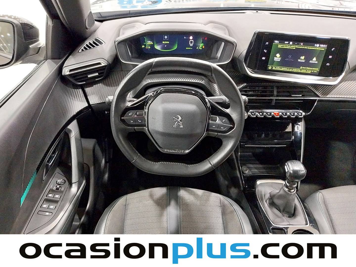 Foto Peugeot 2008 Peugeot 2008 PureTech 130 S&S Allure Pack (130 CV)