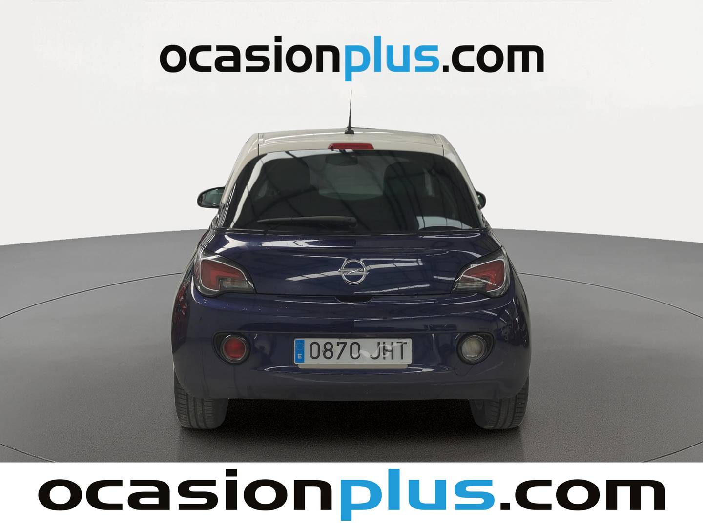 Opel Adam Opel Adam 1.4 XEL Jam (87 CV) barato