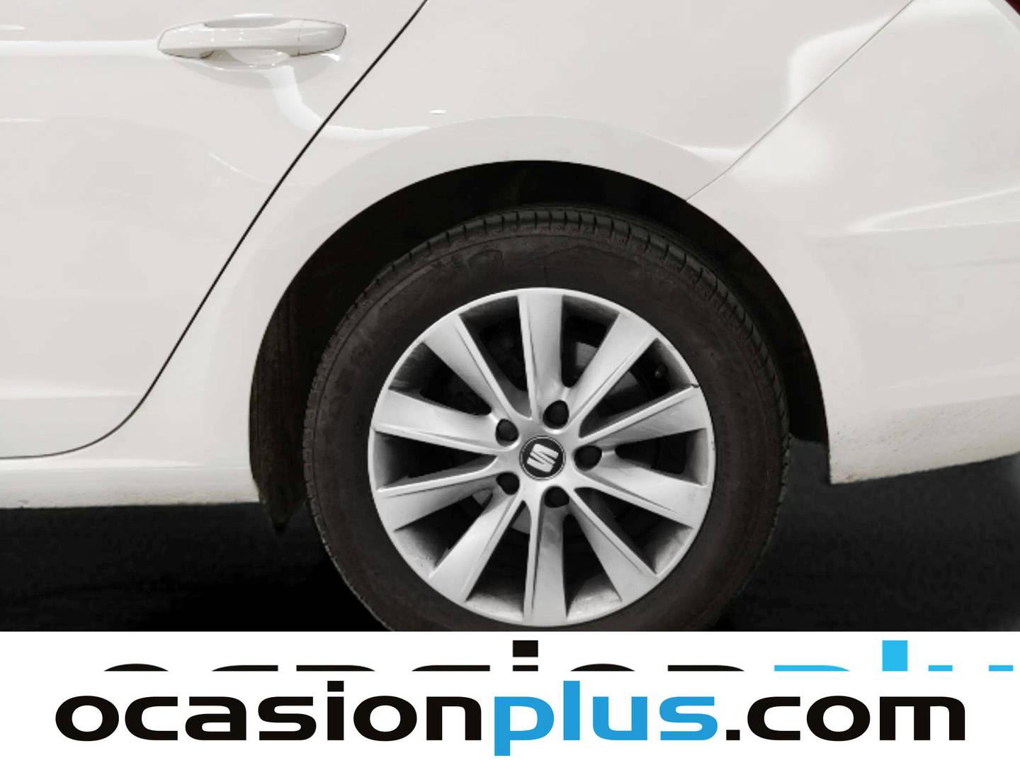 Seat León Seat León ST 1.5 EcoTSI S&S Style (130 CV) gasolina
