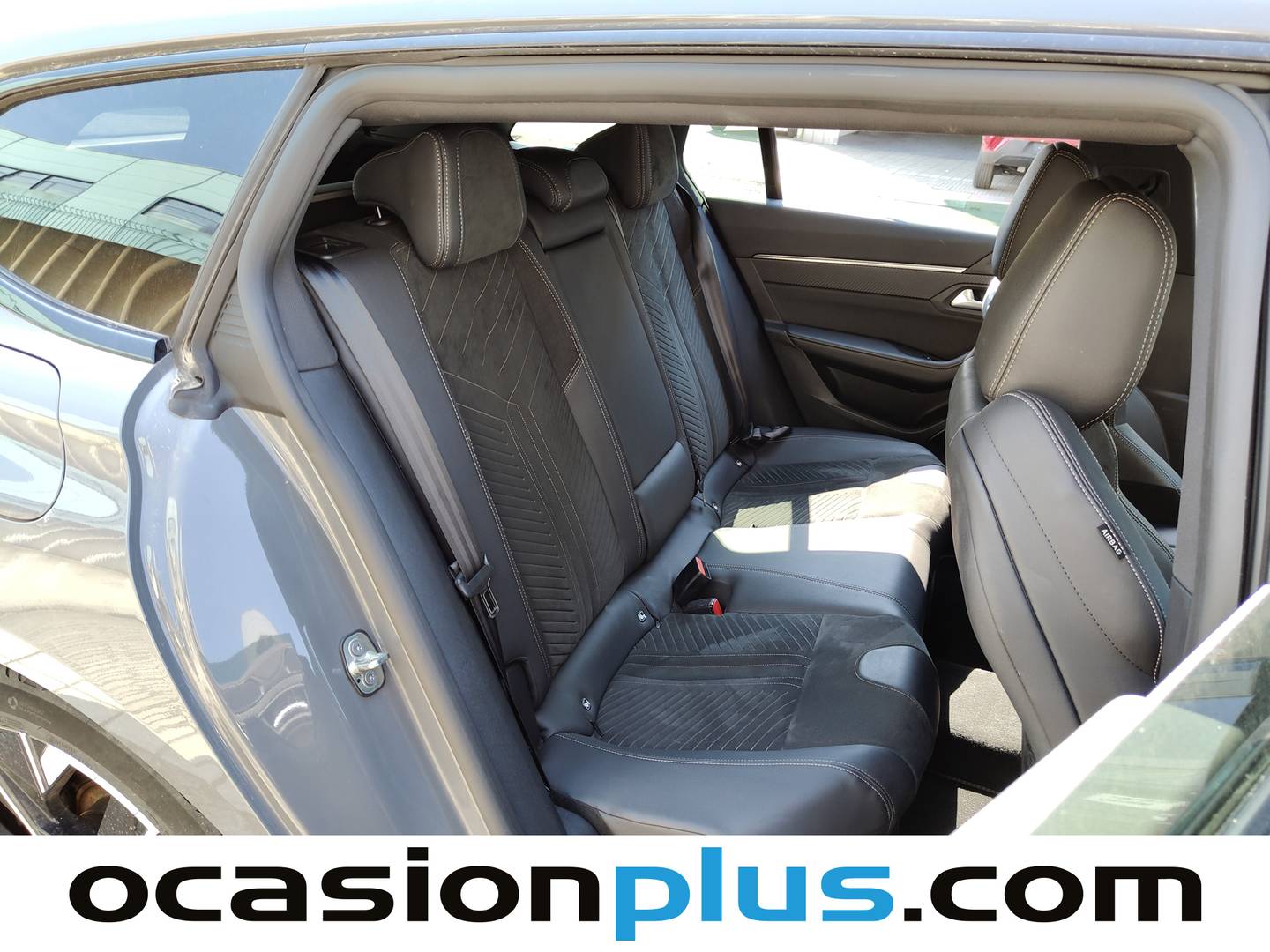 Foto Peugeot 508 Peugeot 508 SW BlueHDi 130 S&S GT EAT8 (130 CV)