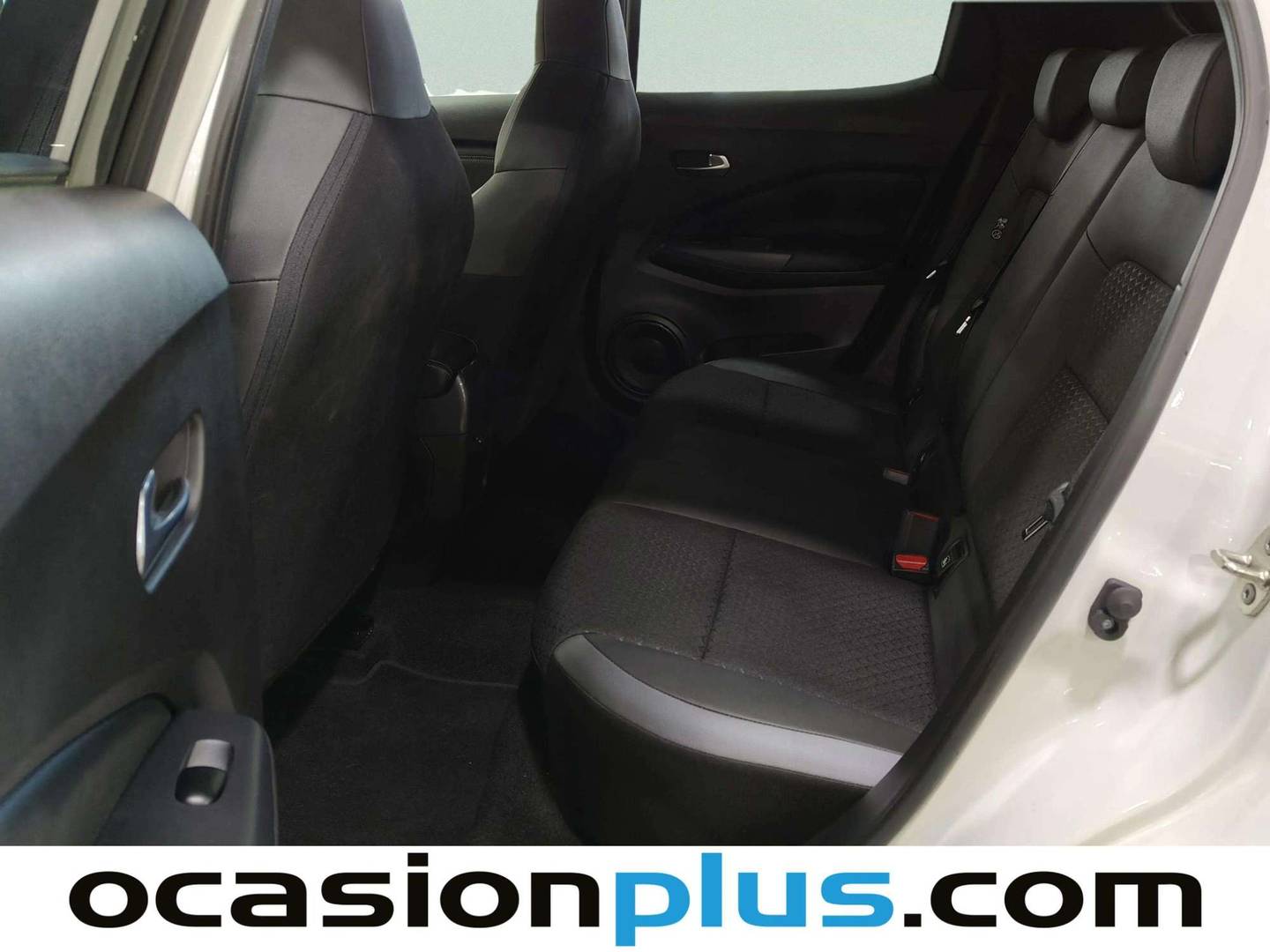 Nissan JUKE Nissan Juke Hybrid N-Design Black Auto (143 CV) barato