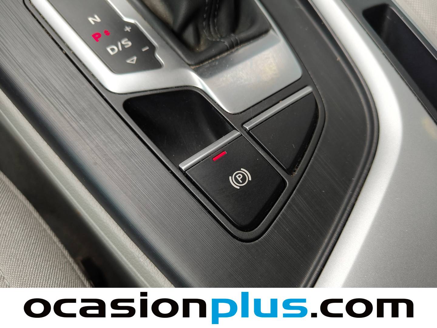 Audi A4 Audi A4 Advanced edition 2.0 TDI (190 CV) S tronic seminuevo