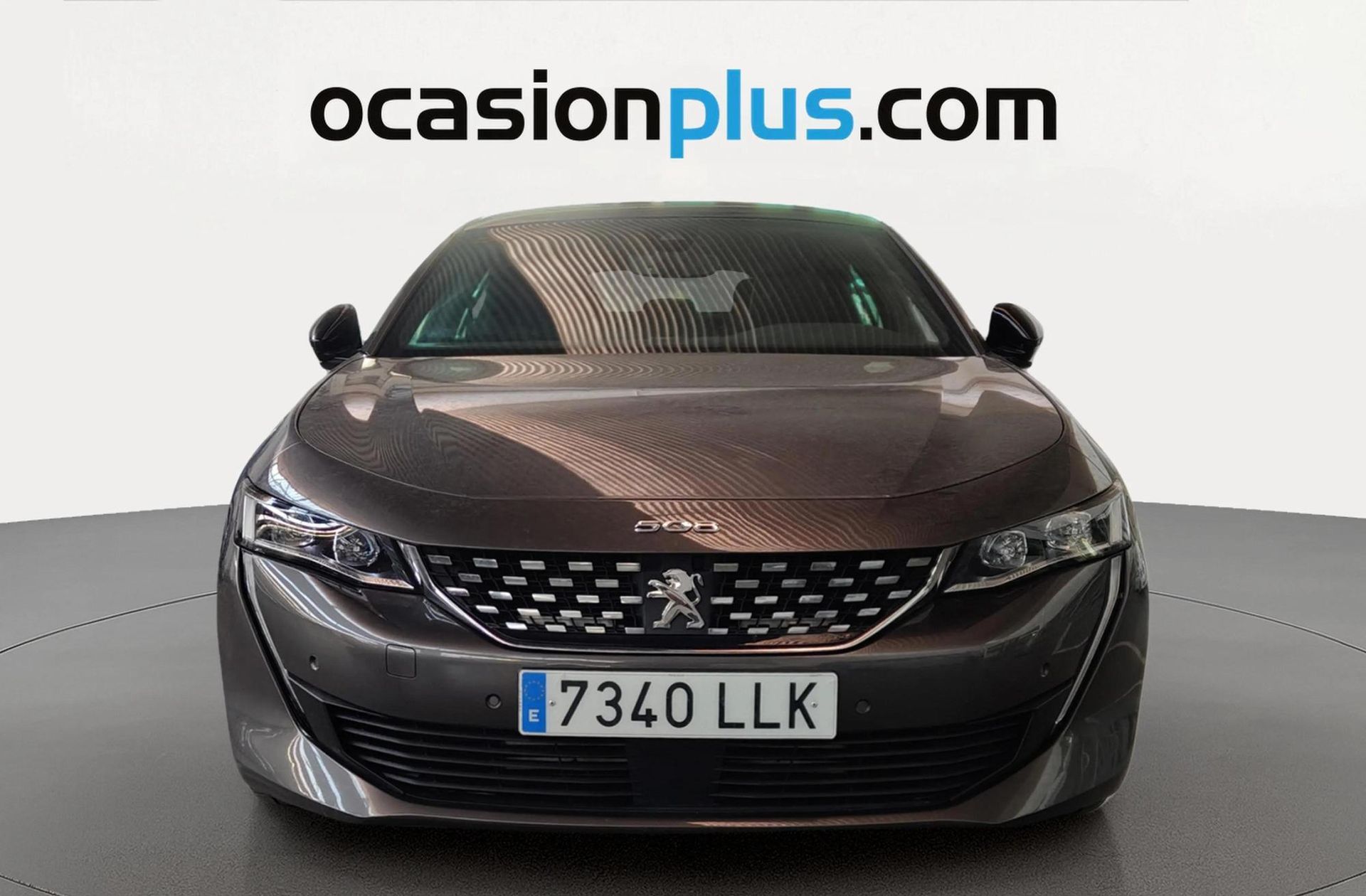 Peugeot 508 PureTech 225 GT EAT8 - foto 17