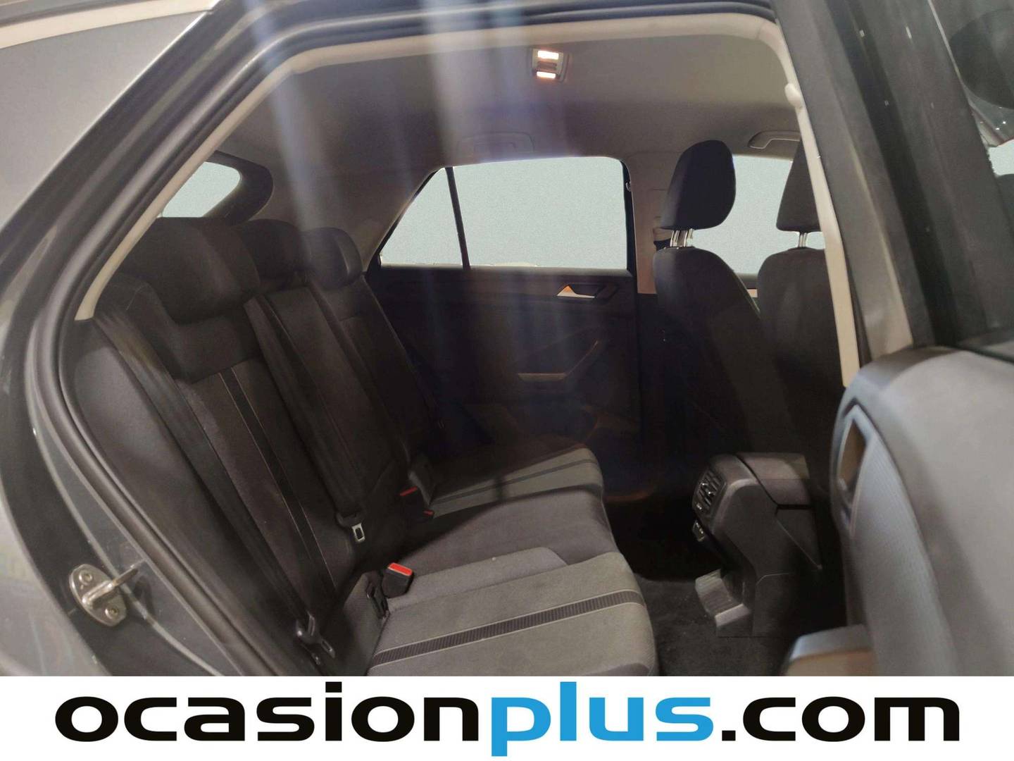 Volkswagen T-Roc Volkswagen T-Roc Life 1.0 TSI (115 CV) gasolina