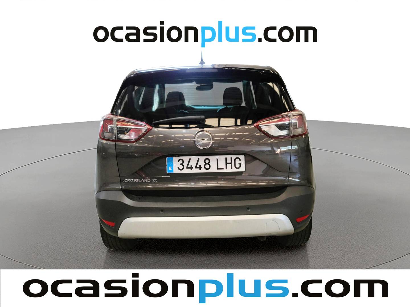 Opel Crossland X Opel Crossland X 1.2 S&S Innovation (130 CV) barato