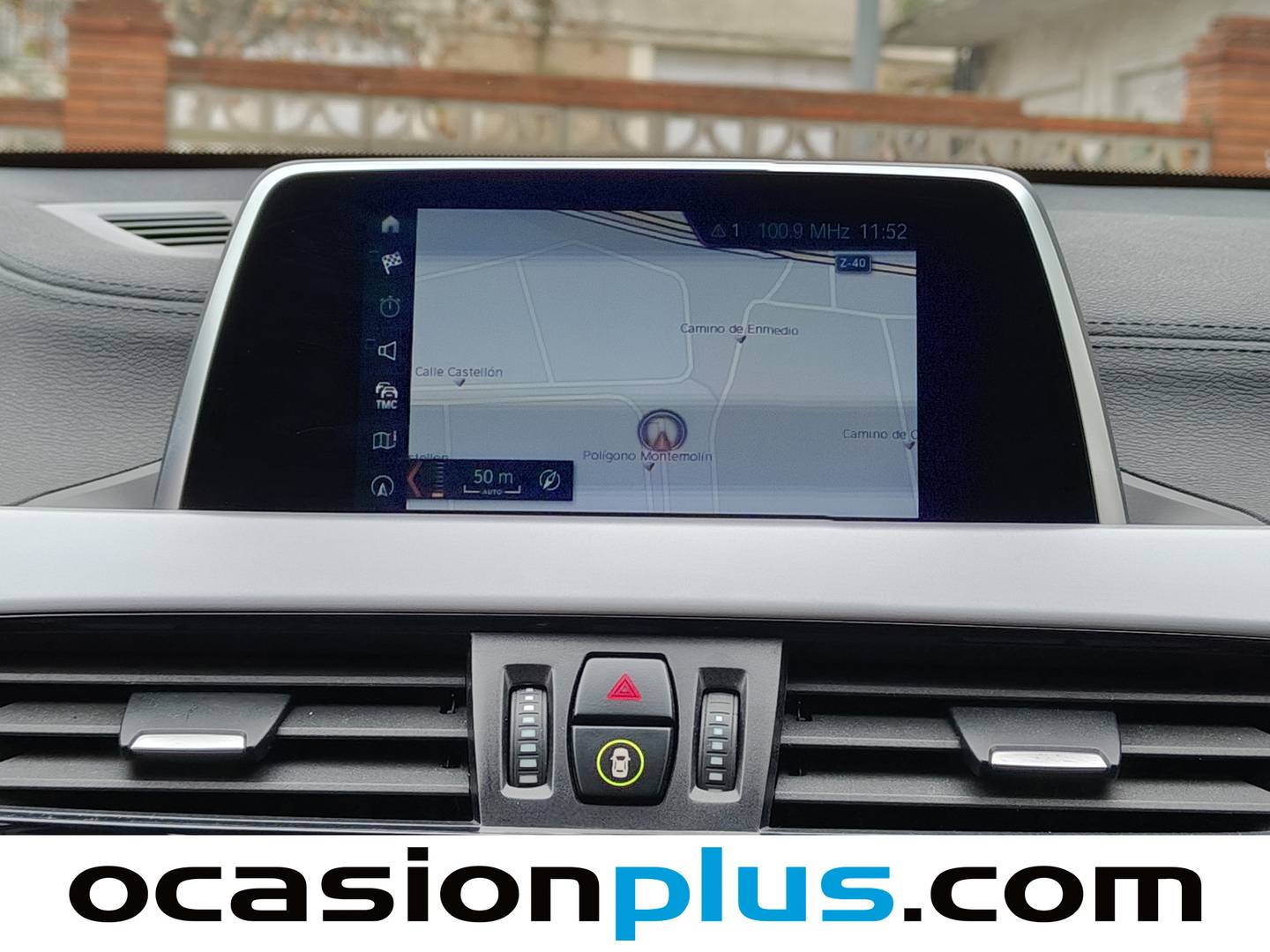 Foto BMW X2 BMW X2 sDrive18d (150 CV)