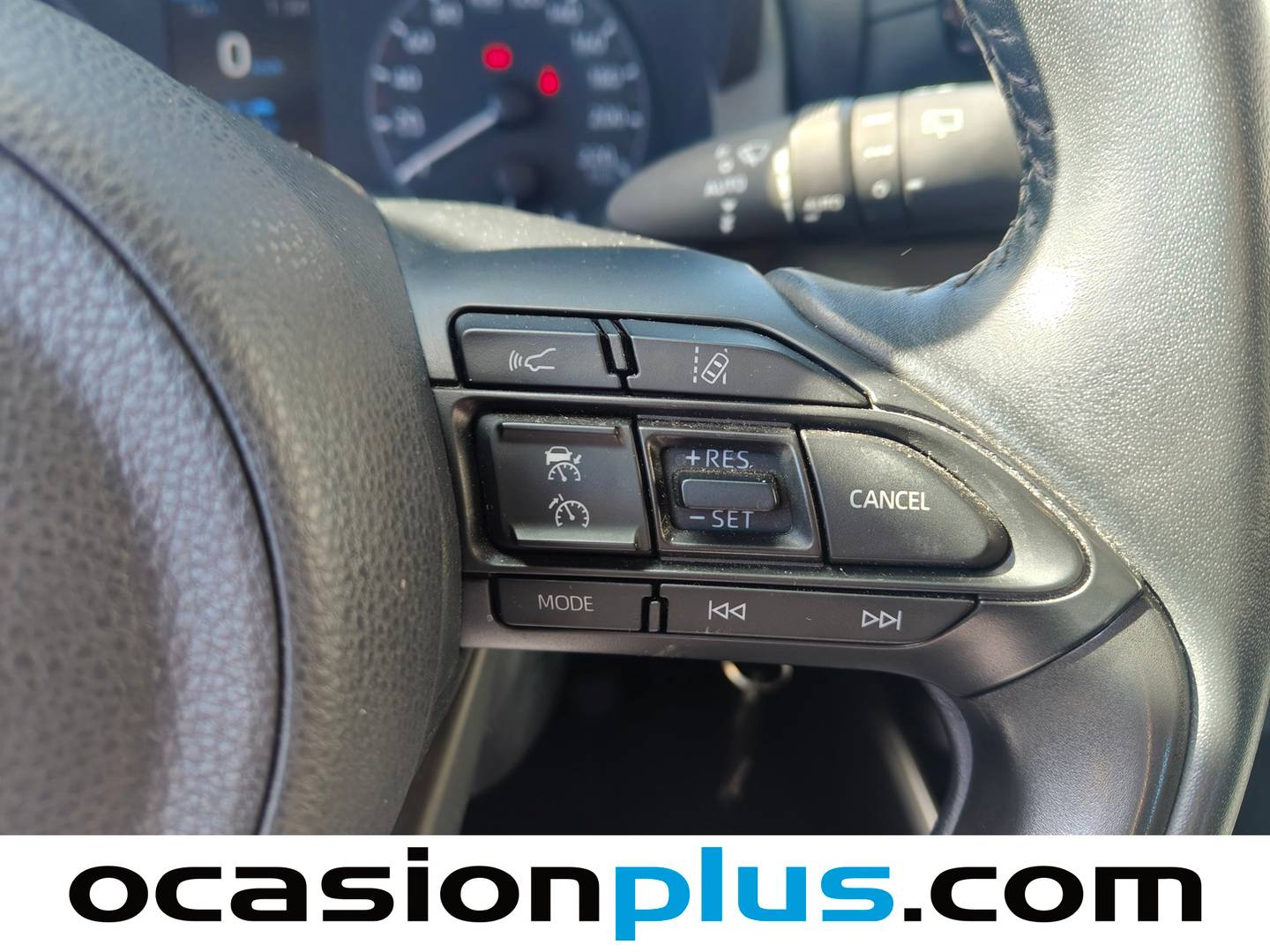 Toyota Yaris Toyota Yaris 1.5 S-Edition (125 CV) de ocasión