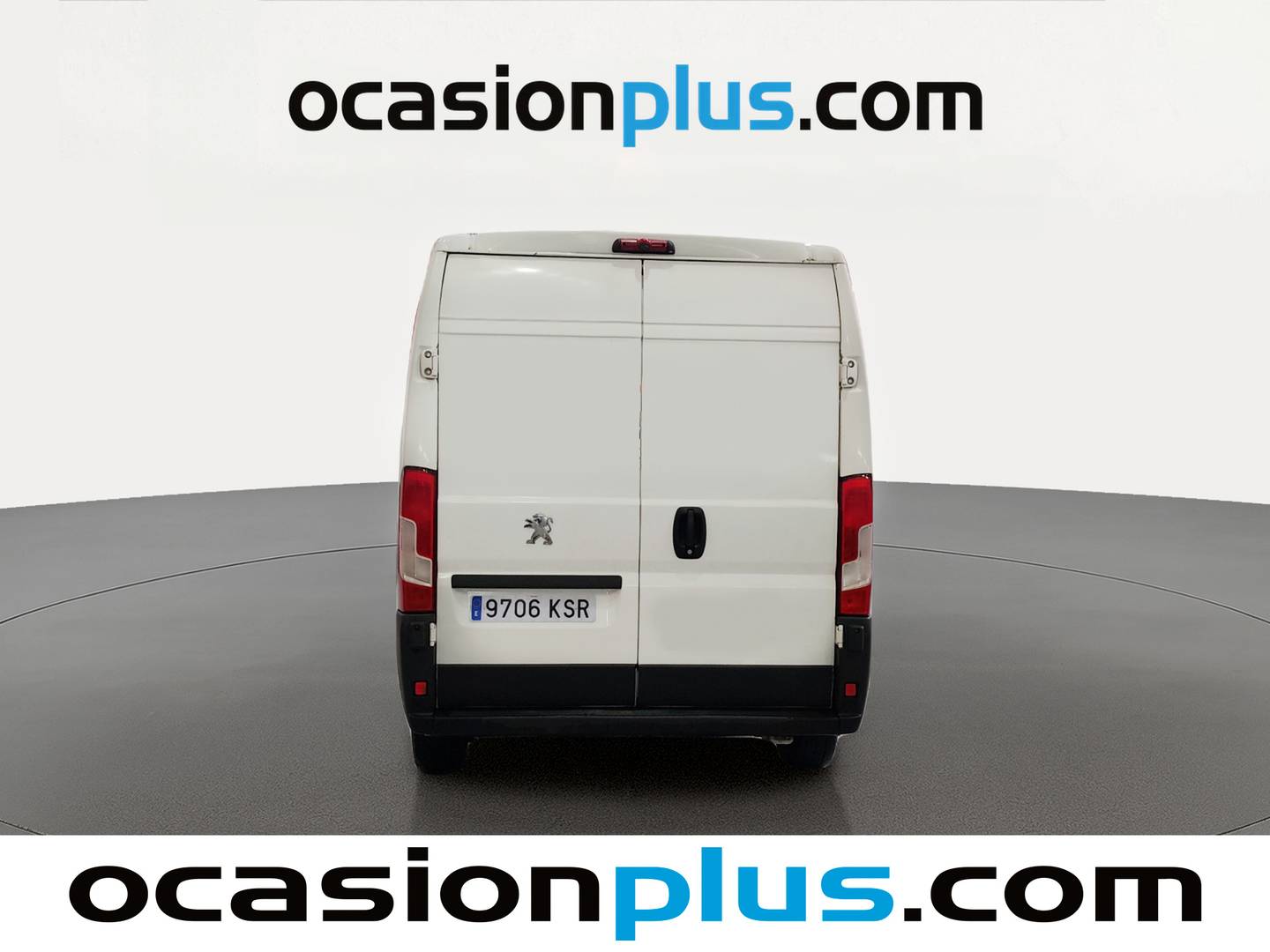 Peugeot Boxer Peugeot Boxer Furgon BlueHDi 130 335 L2H2 (130 CV) barato