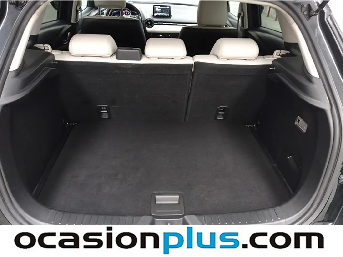 Foto Mazda CX-3 Mazda CX-3 1.5 DE SKYACTIV Luxury 2WD (105 CV)