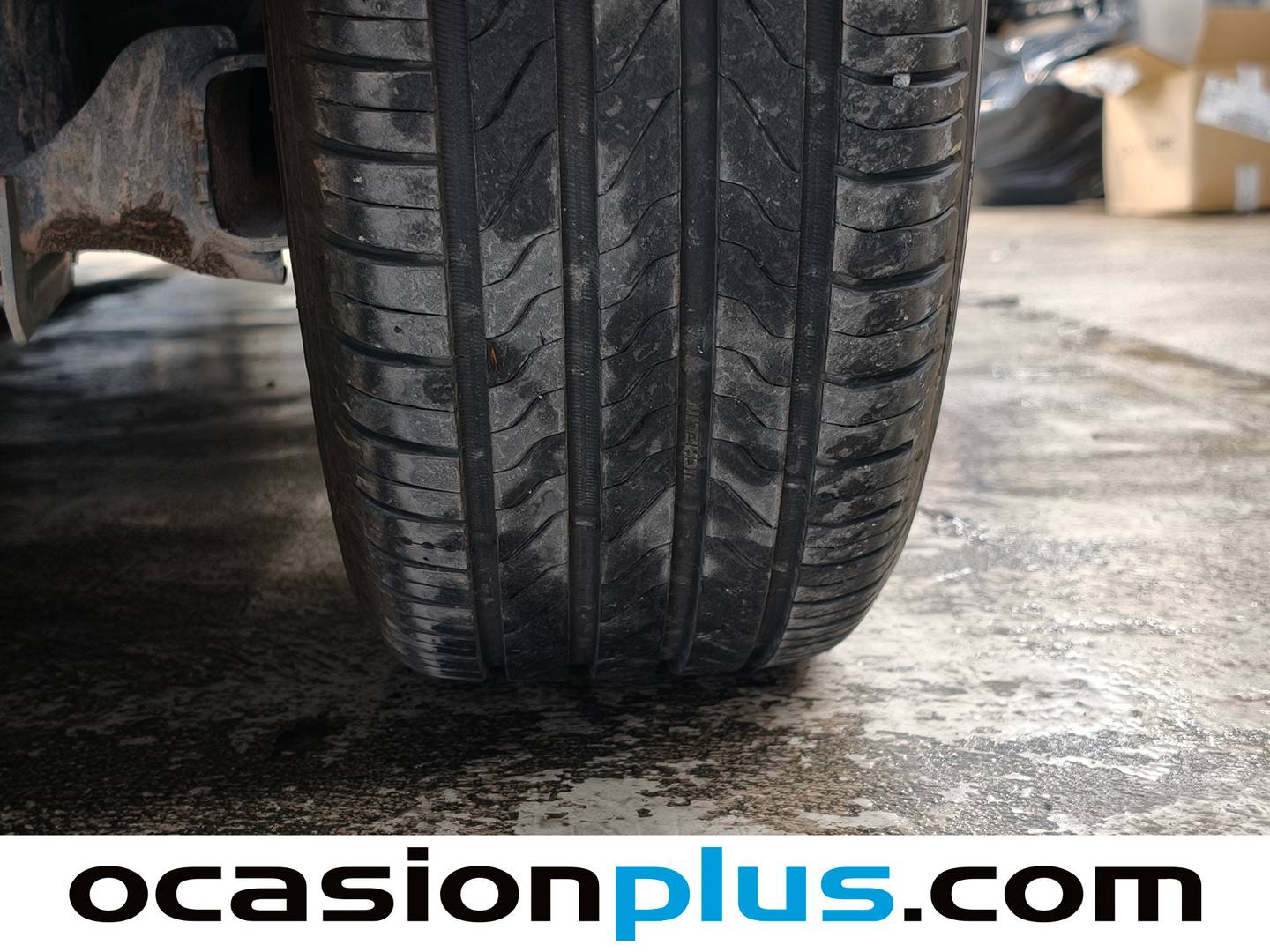 Renault Kangoo Combi Renault Kangoo Combi Combi Authentique blue dCi (95 CV) km 0