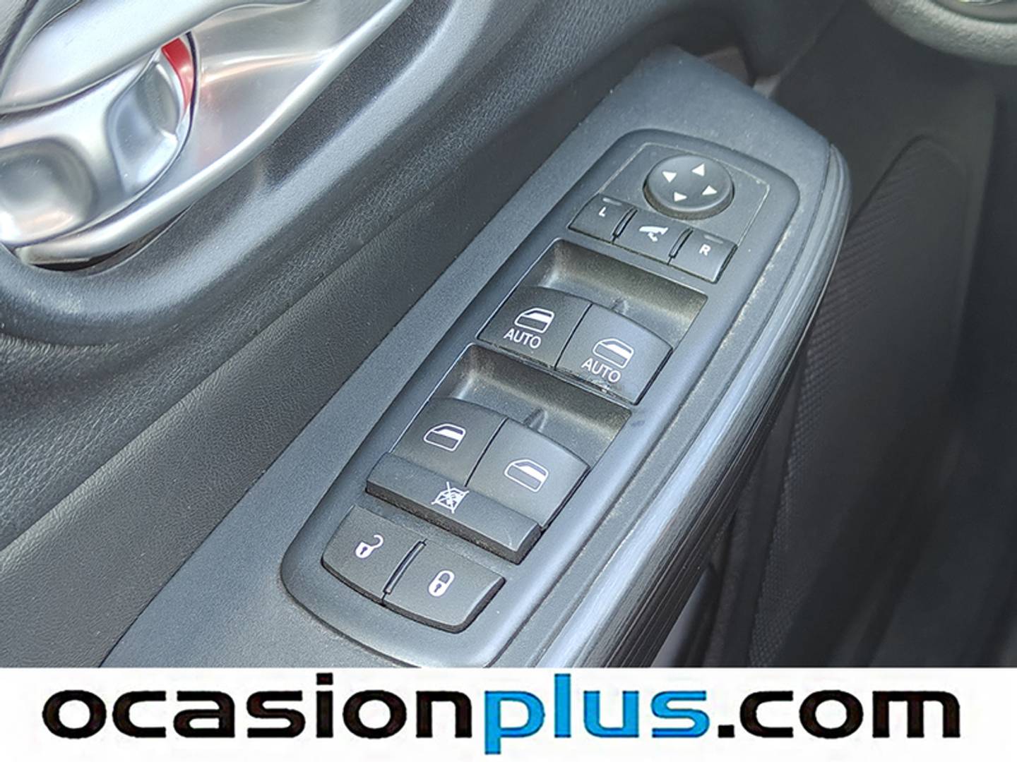 Foto Jeep Cherokee Jeep Cherokee 2.2 CRD 75º Aniversario Auto 4x4 (200 CV)