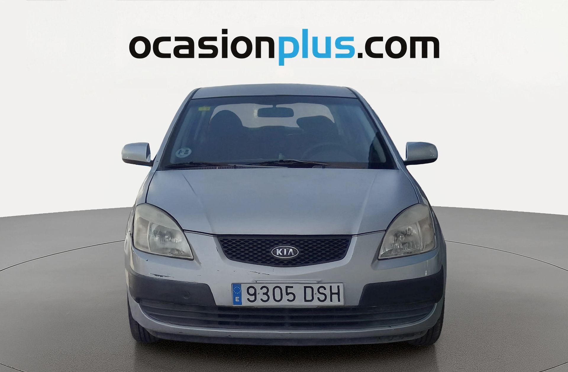 Kia Rio 1.4 Dohc EXI - foto 10