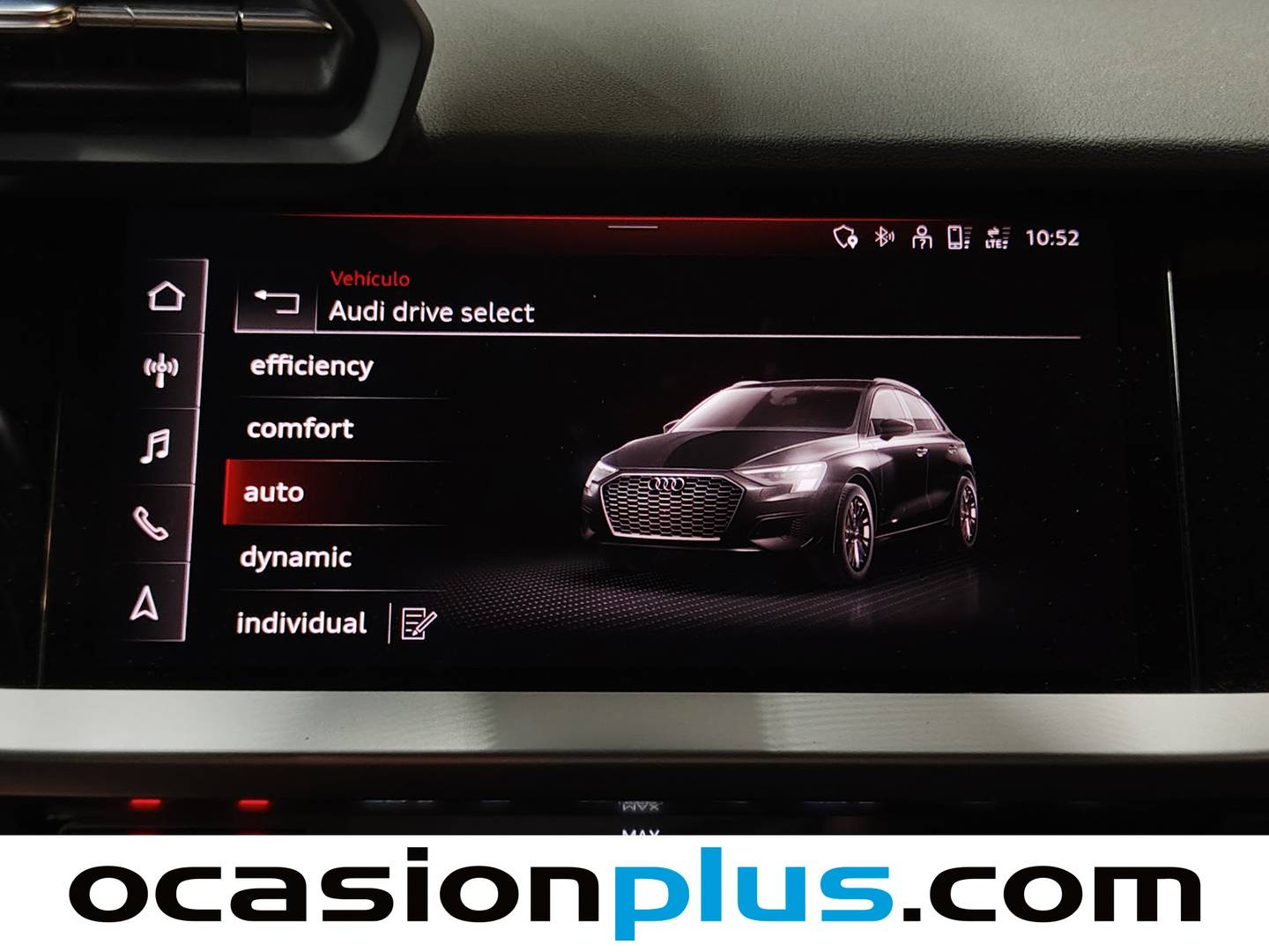 Audi A3 Audi A3 Sportback S line 35 TFSI (150 CV) km 0