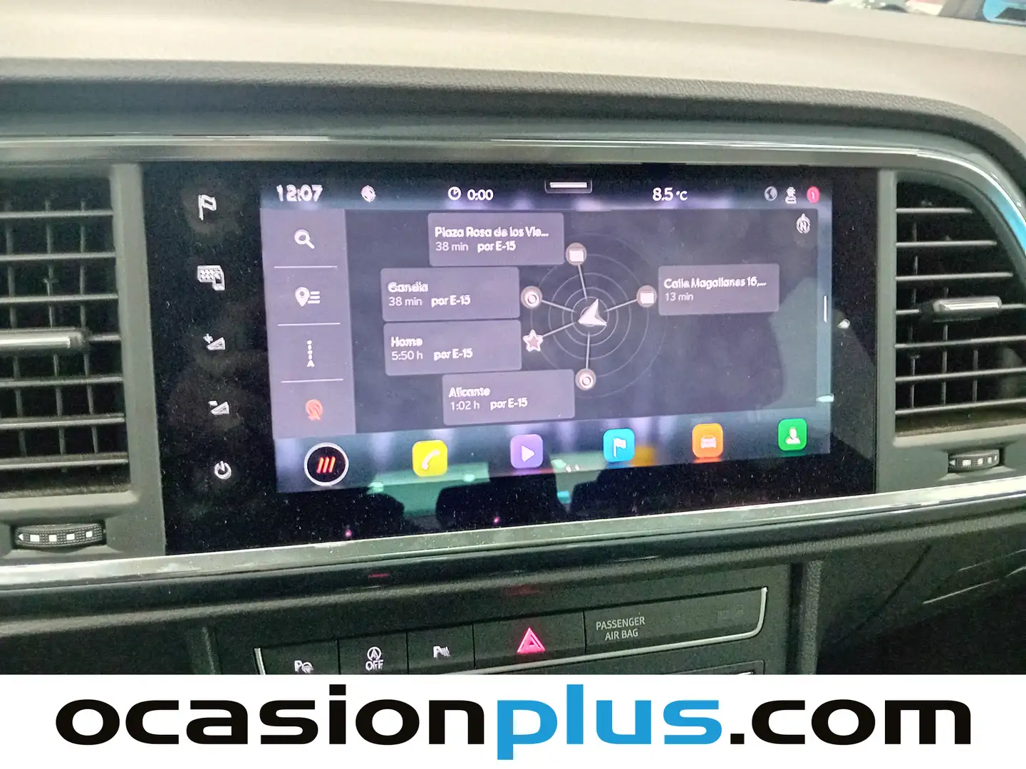 Foto Seat Ateca SEAT Ateca 1.5 TSI S&S Style XL (150 CV)