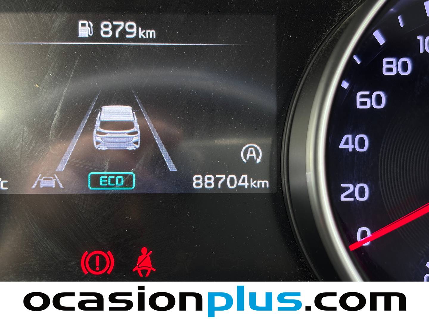 KIA Ceed KIA Ceed 1.6 MHEV iMT Drive (136 CV) seminuevo