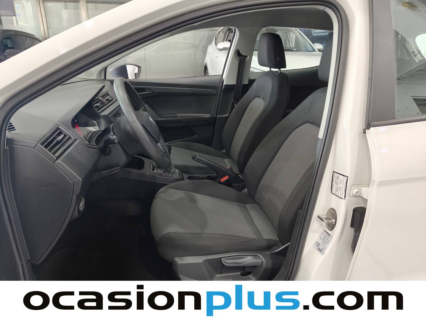Foto Seat Ibiza SEAT Ibiza 1.6 TDI Reference Plus  (80 CV)
