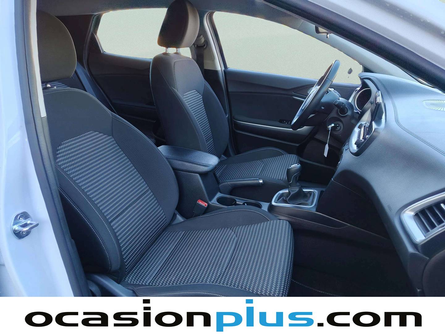 KIA Ceed Kia Ceed 1.0 T-GDI Drive (100 CV) gasolina