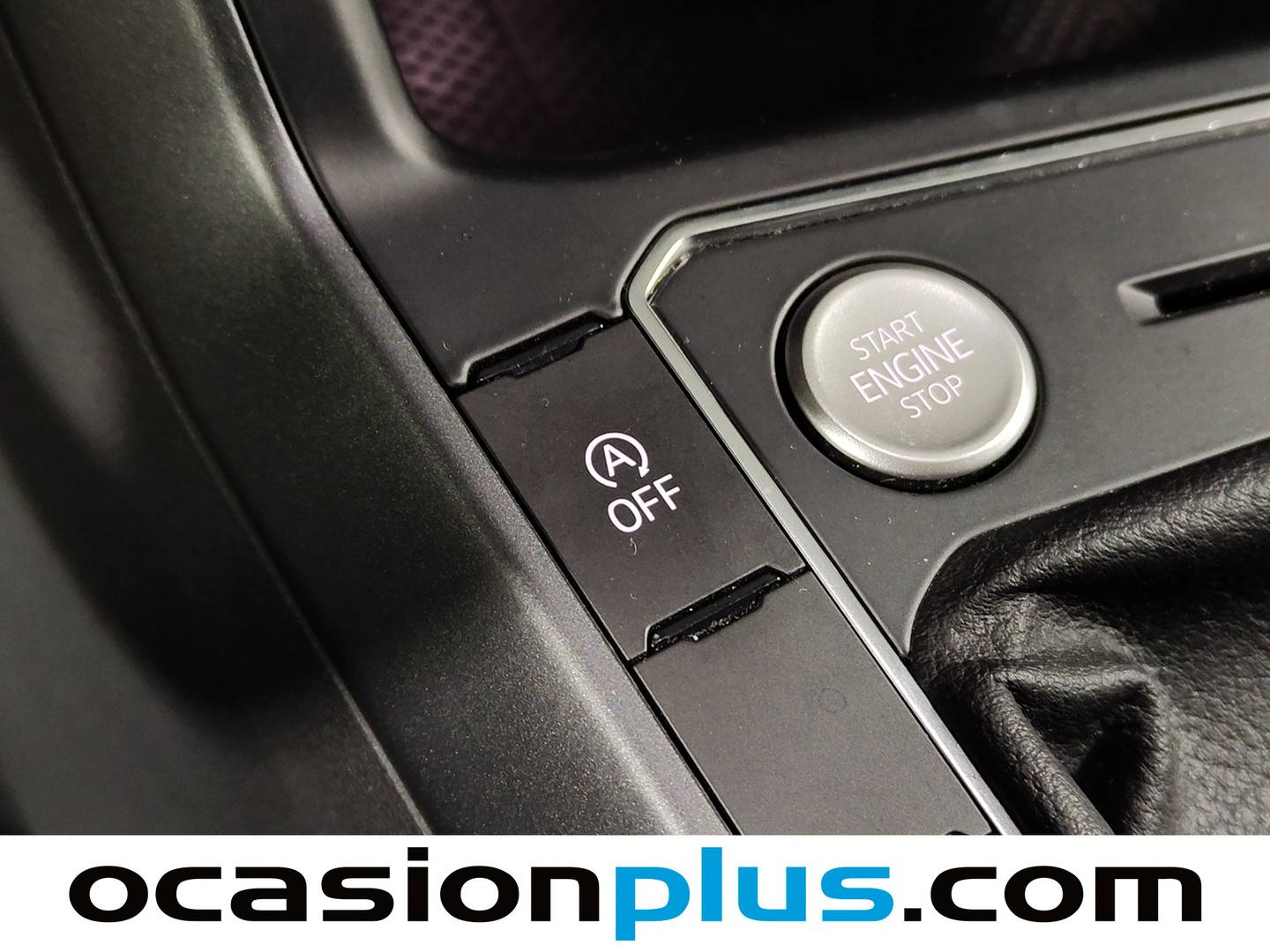 Foto Volkswagen Polo Volkswagen Polo R-Line 1.0 TSI (95 CV)