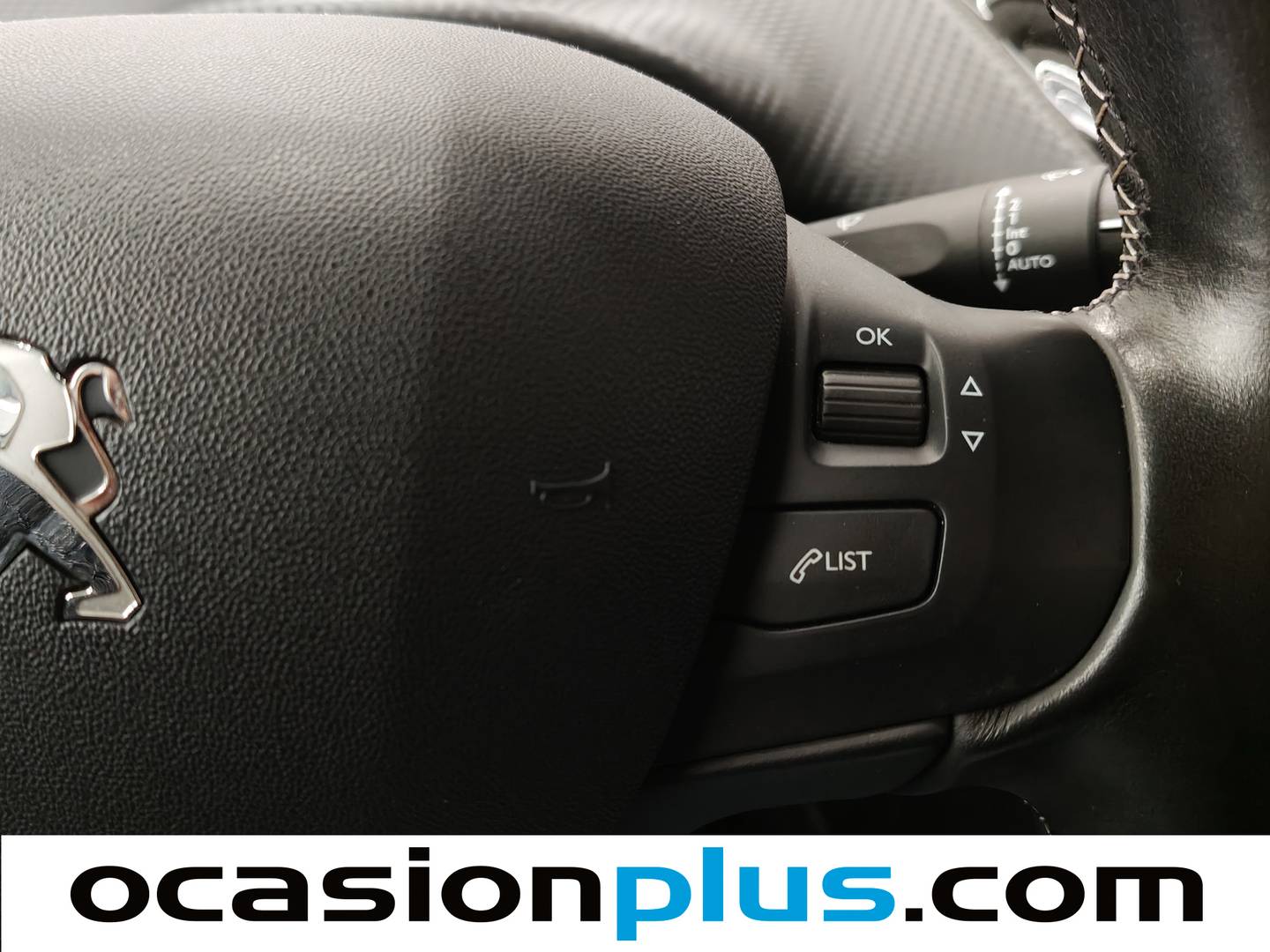 Peugeot 2008 Peugeot 2008 PureTech 130 S&S Allure (130 CV) seminuevo