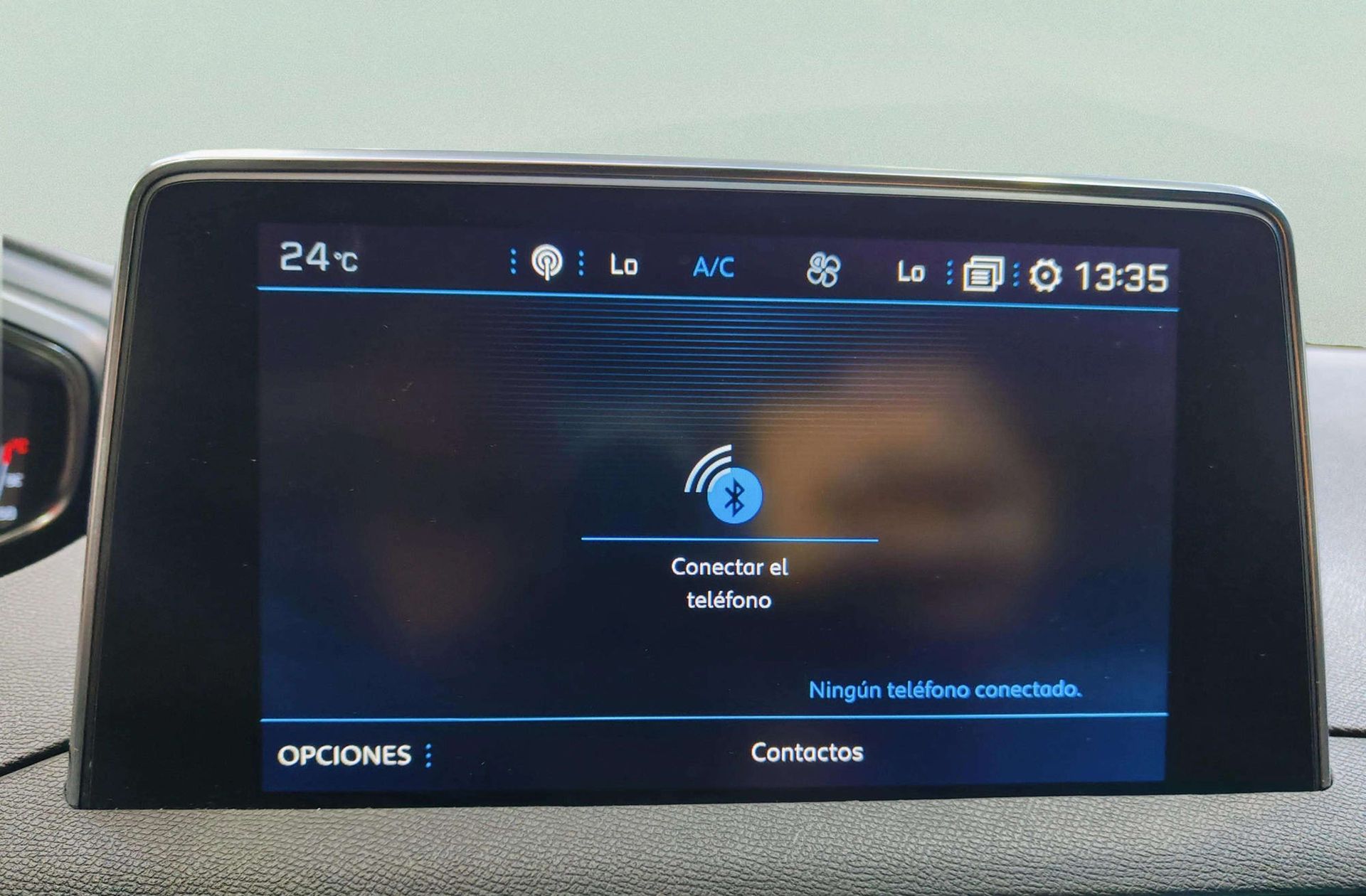 Peugeot 5008 1.2L PureTech GT Line EAT8 7 plazas - foto 36