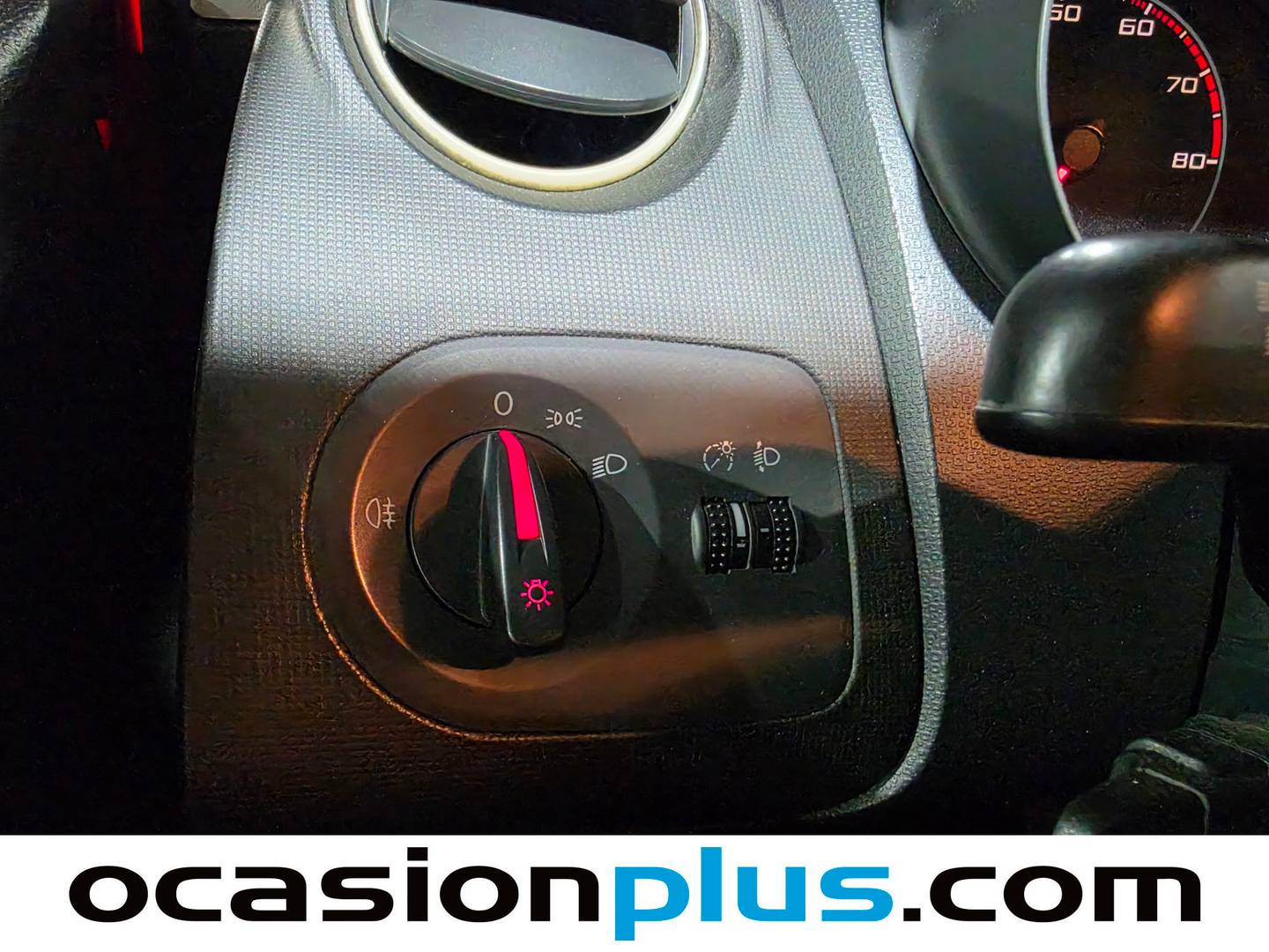 Seat Ibiza Seat Ibiza SC 1.2 12v Reference (70 CV) manual