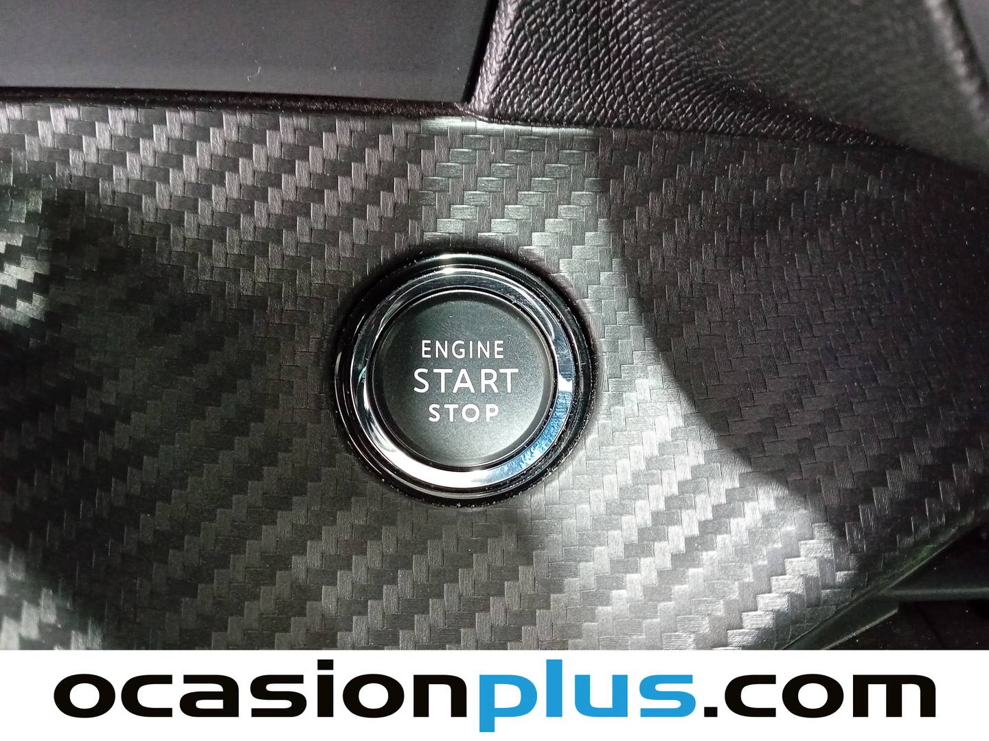 Peugeot 2008 Peugeot 2008 PureTech 130 GT Line (130 CV) manual