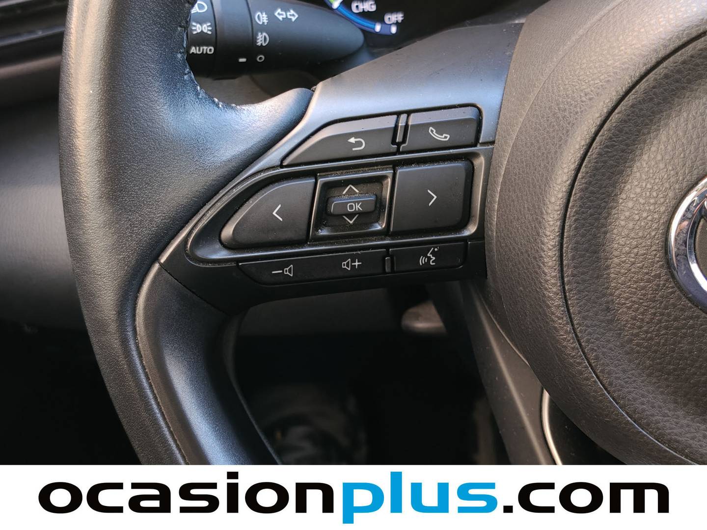 Toyota Yaris Cross Toyota Yaris Cross 120H Style Plus (116 CV) barato