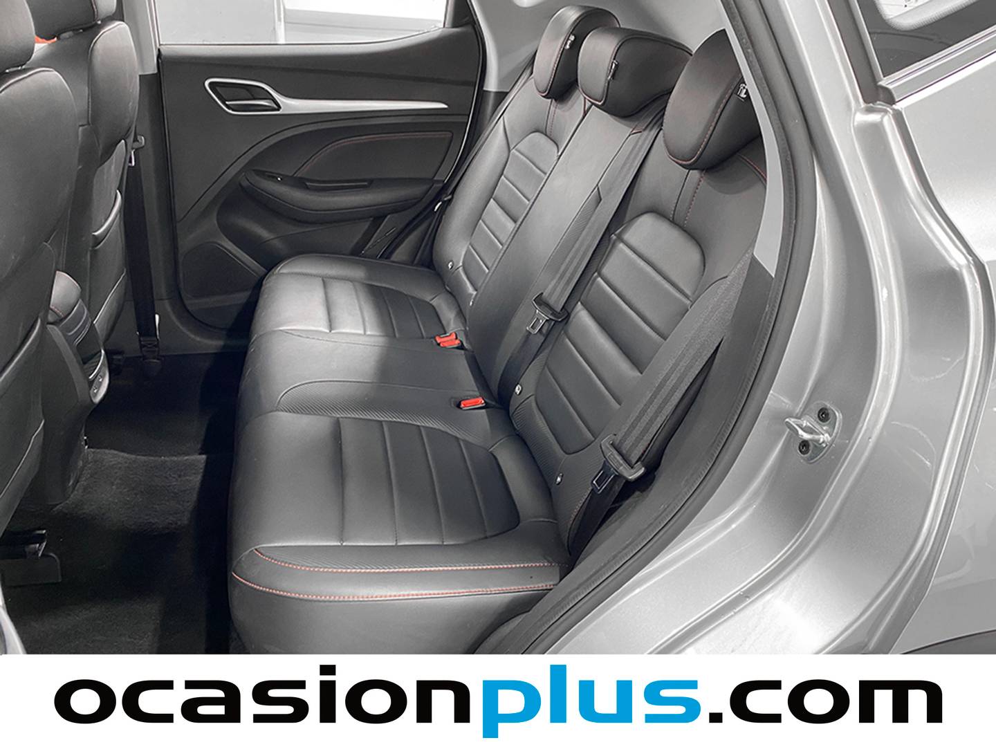 Foto MG ZS MG ZS 1.5 Luxury (106 CV)