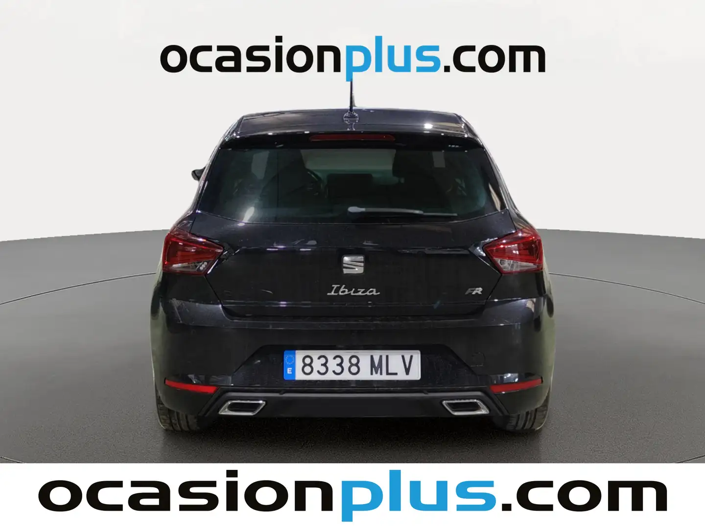 Foto Seat Ibiza SEAT Ibiza 1.0 TSI S&S FR XL (110 CV)