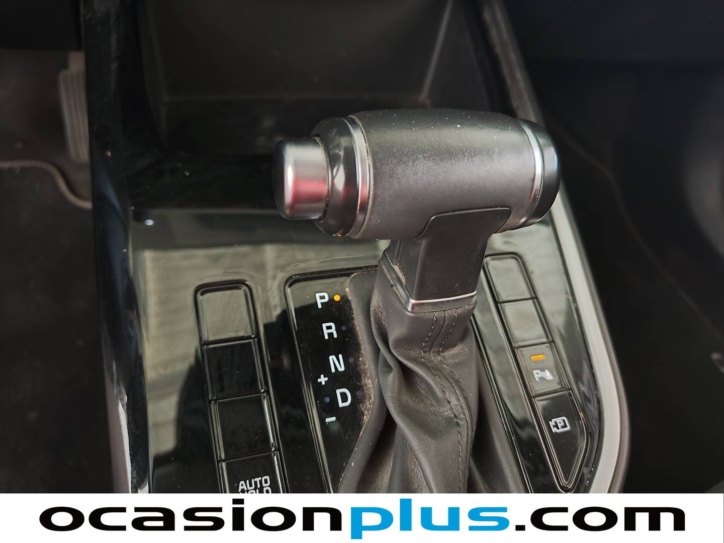 KIA Niro KIA Niro 1.6 GDi HEV Concept  (141 CV) de segunda mano