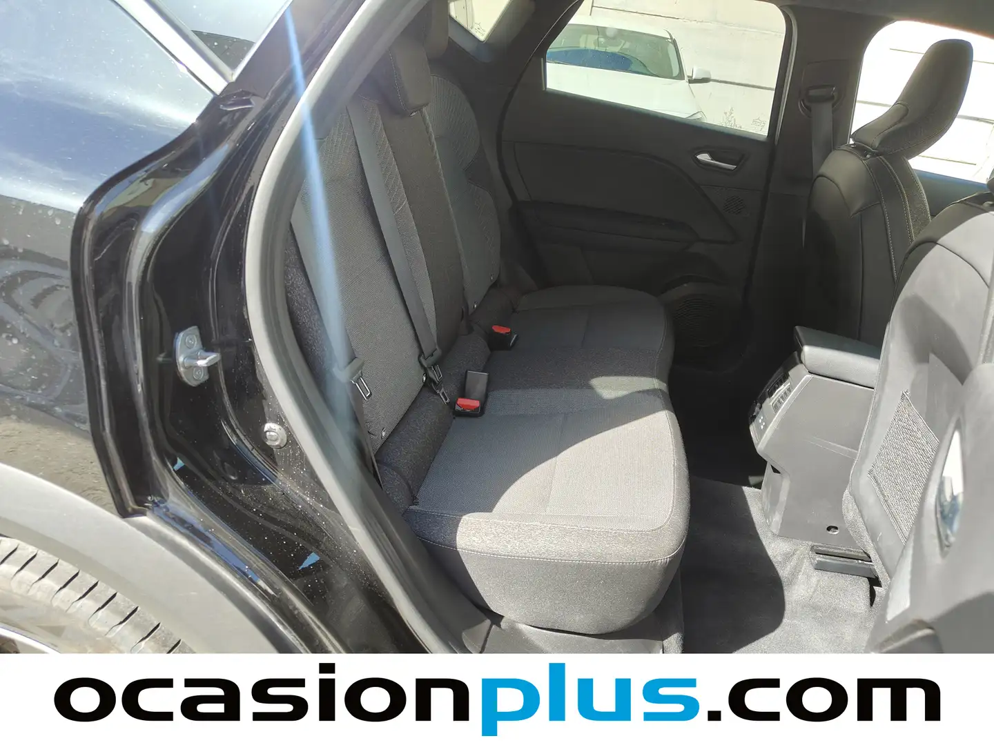 Foto Renault Captur Renault Captur Techno TCe (90 CV)