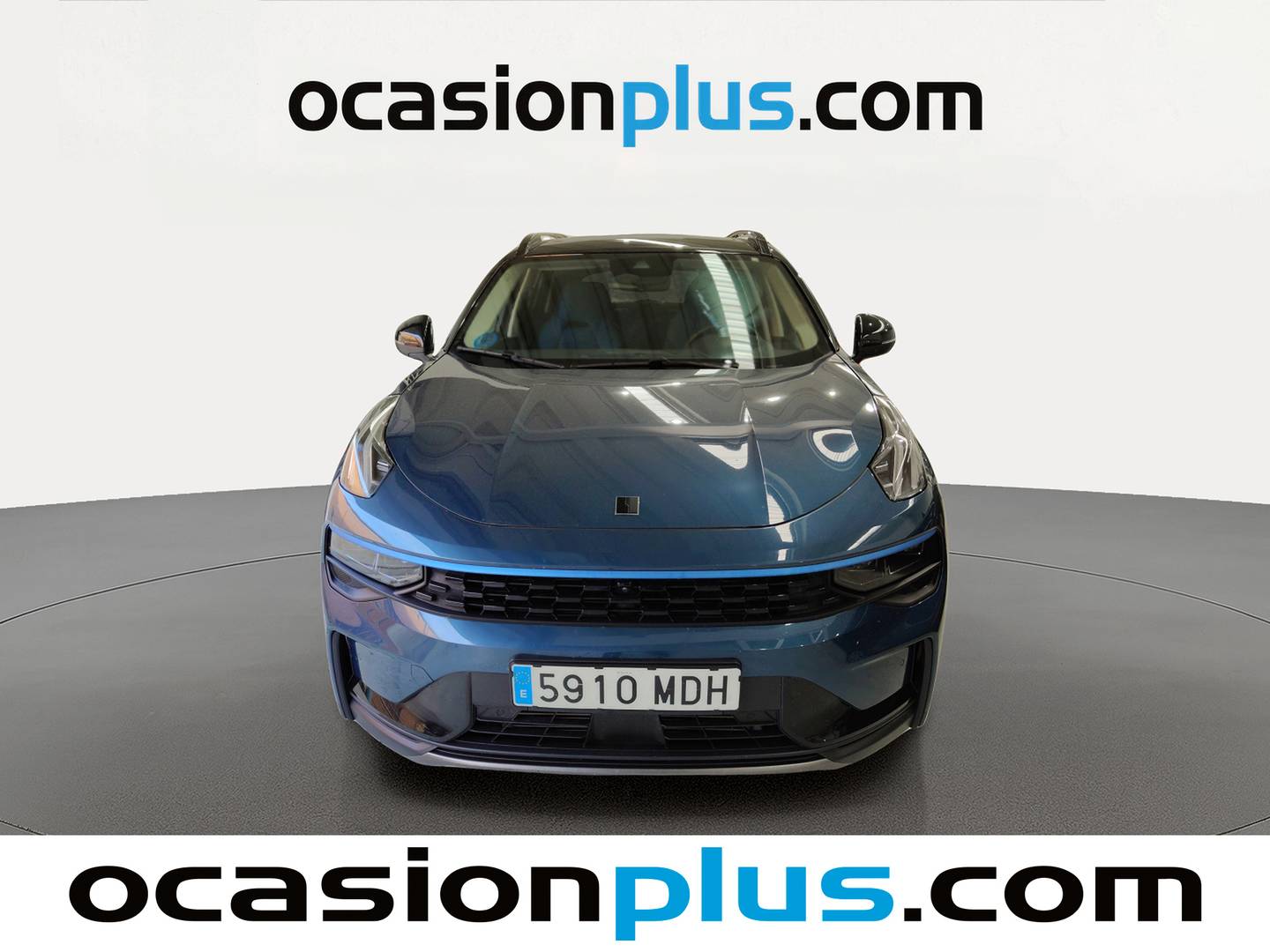 Lynk & Co 01 Lynk & Co 01 1.5 PHEV (261 CV) al mejor precio