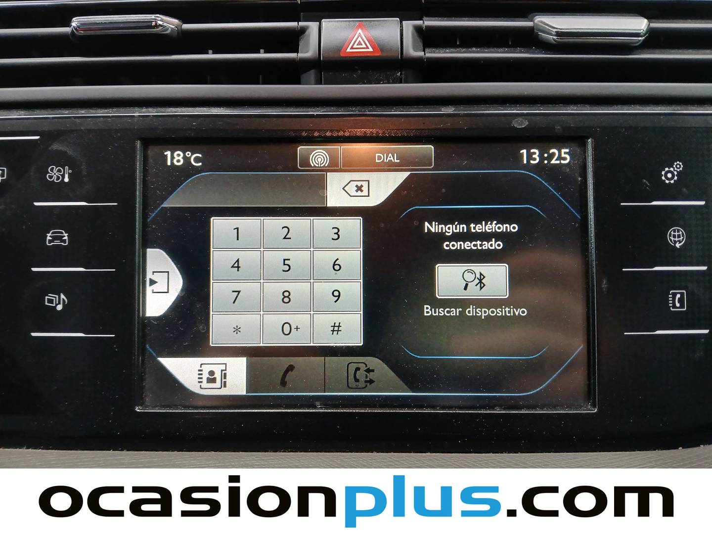 Citroën C4 Picasso Citroen C4 Picasso 1.6 e-HDI Seduction (115 CV) barato