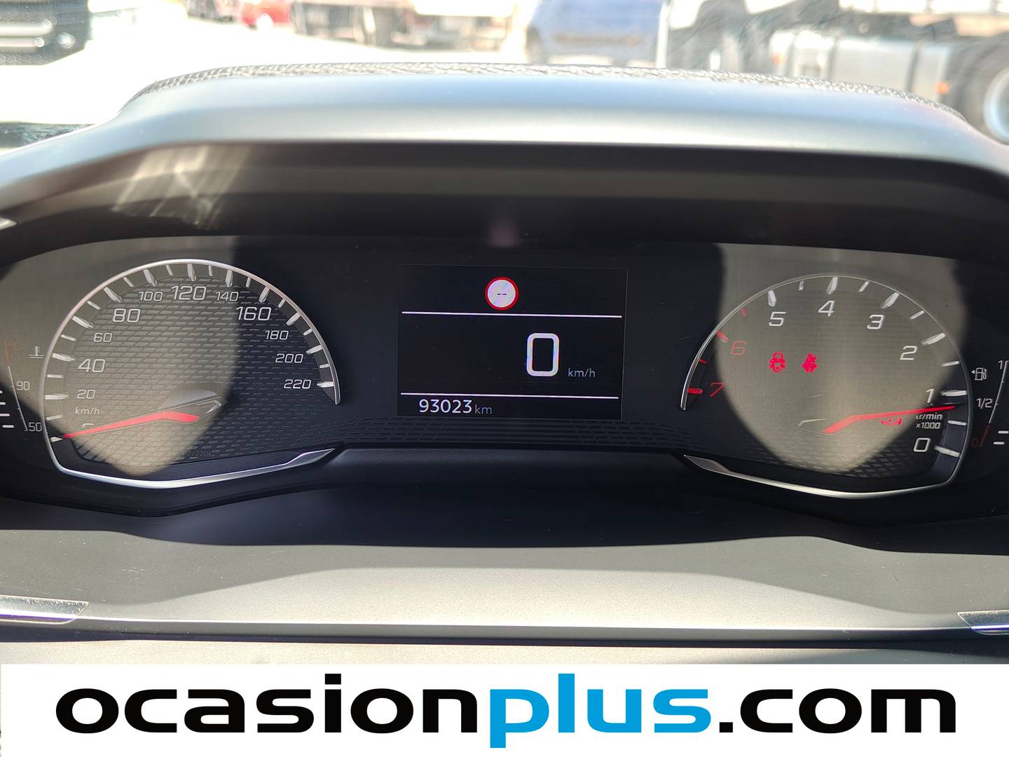 Peugeot 208 Peugeot 208 PureTech 100 Active (100 CV) de ocasión