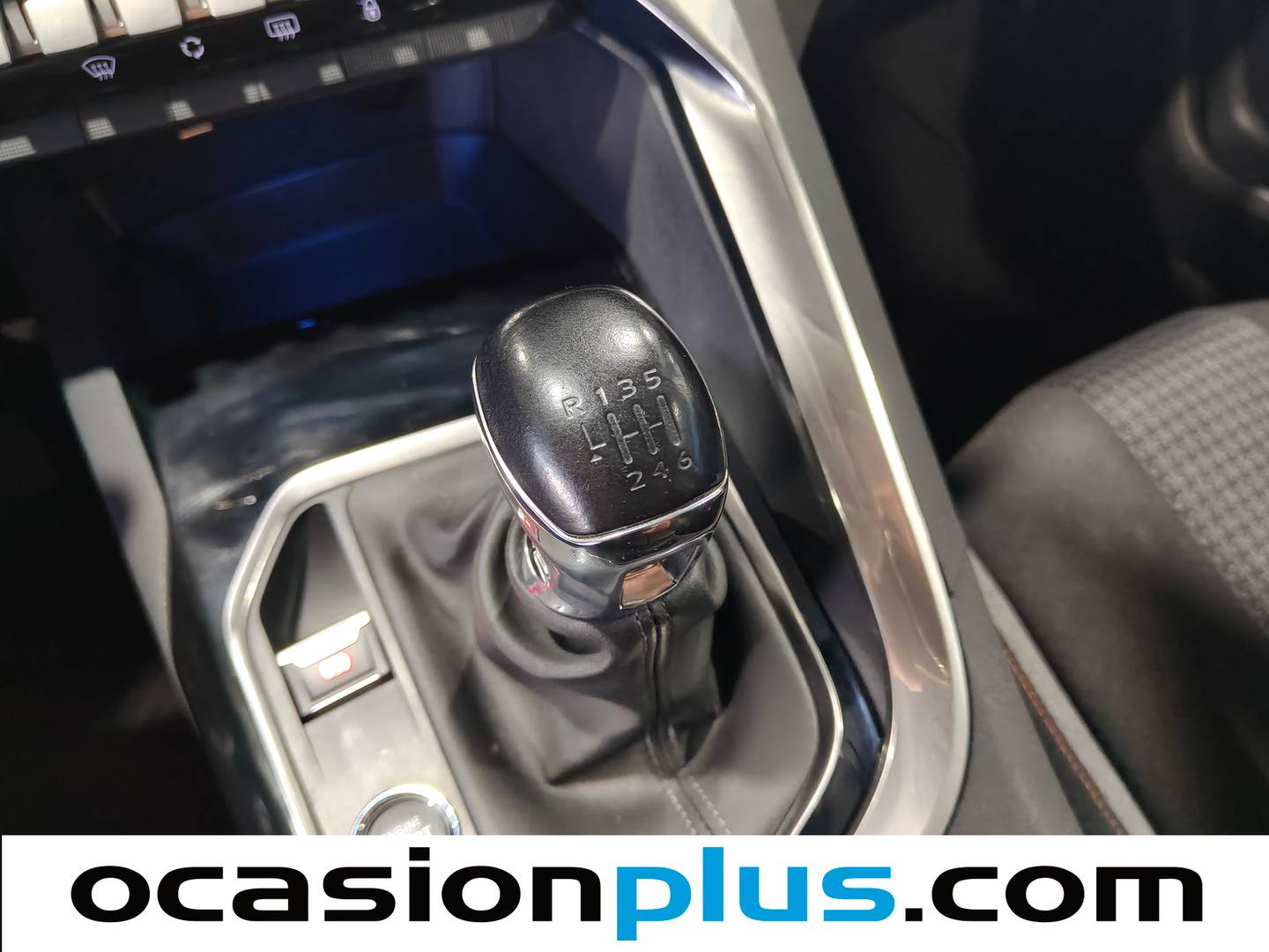 Peugeot 3008 Peugeot 3008 BlueHDi 130 S&S Active Pack  (130 CV) de segunda mano