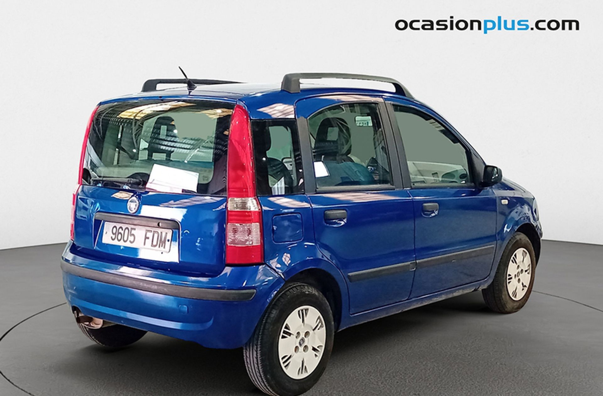 Fiat Panda 1.2 Dynamic - foto 4