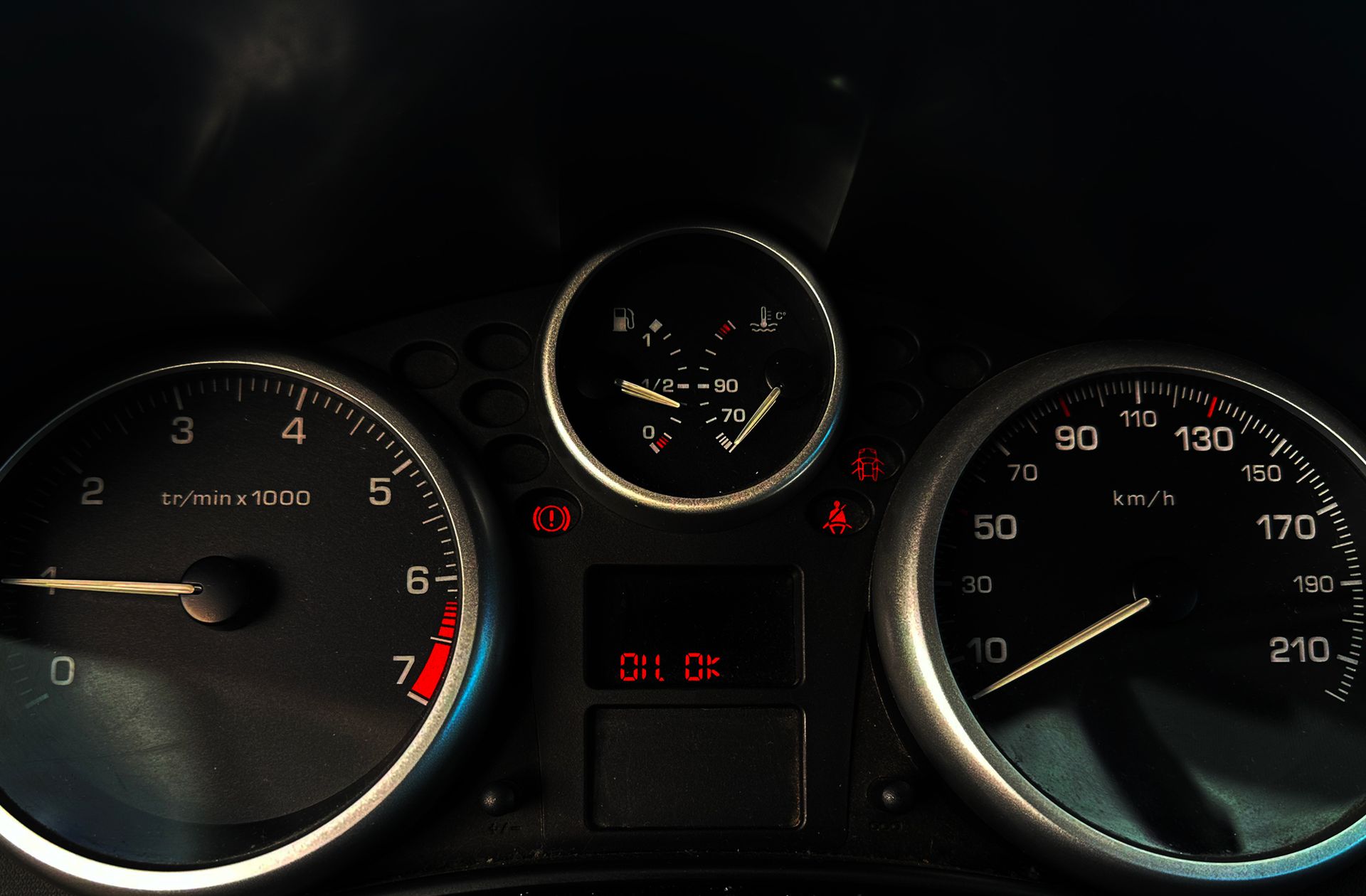Peugeot 207 1.4 Urban - foto 18