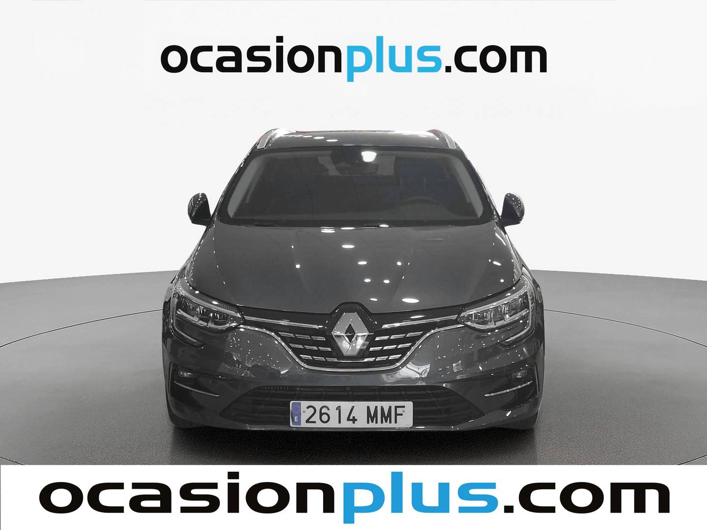 Renault Mégane Renault Megane Sport Tourer Techno TCe (140 CV) EDC GPF 140cv