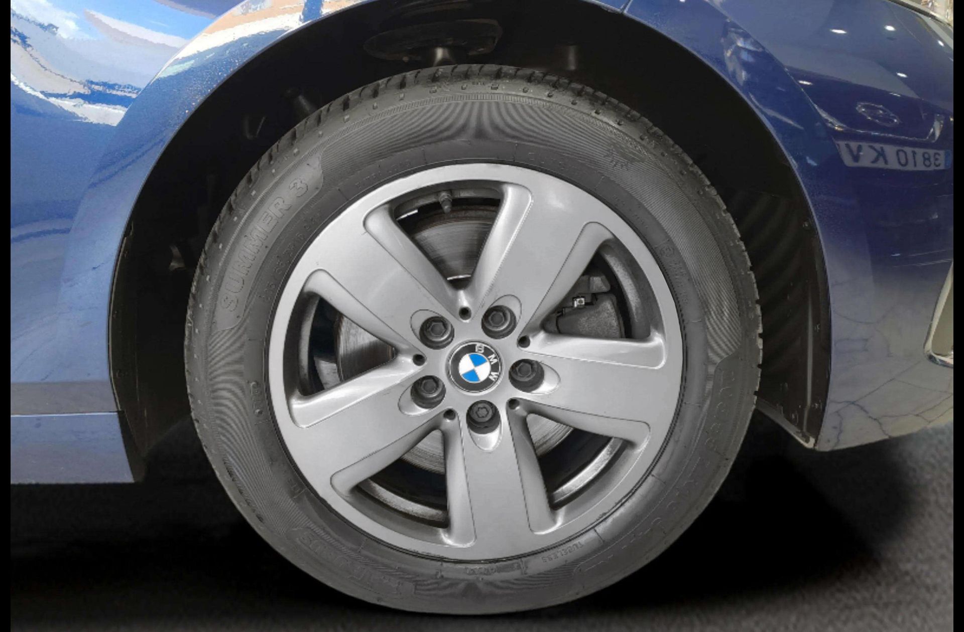 BMW Serie 1 116d - foto 31