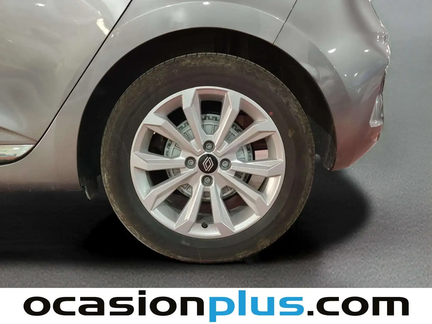 Foto Renault Clio Renault Clio Evolution dCi (100 CV)