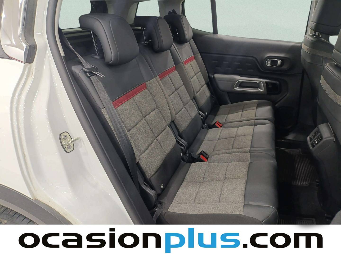 Citroën C5 Aircross Citroën C5 Aircross PureTech 130 S&S C Series (131 CV) gasolina