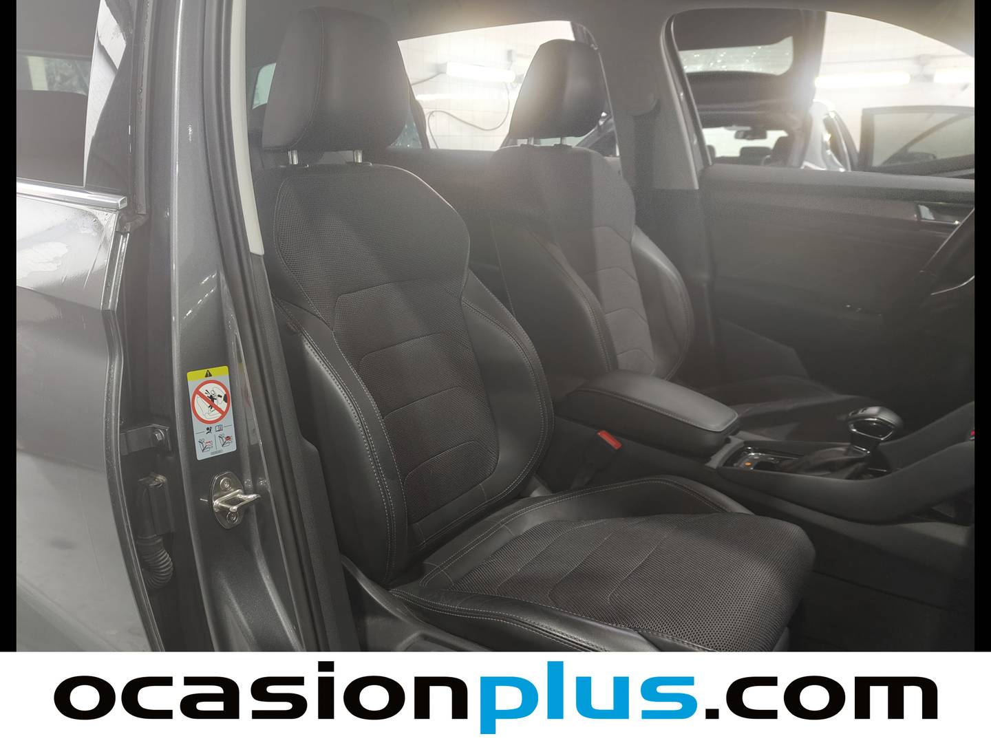 Foto Skoda Kodiaq Skoda Kodiaq 1.5 TSI Style 4x2 DSG (150 CV) 7 Plazas