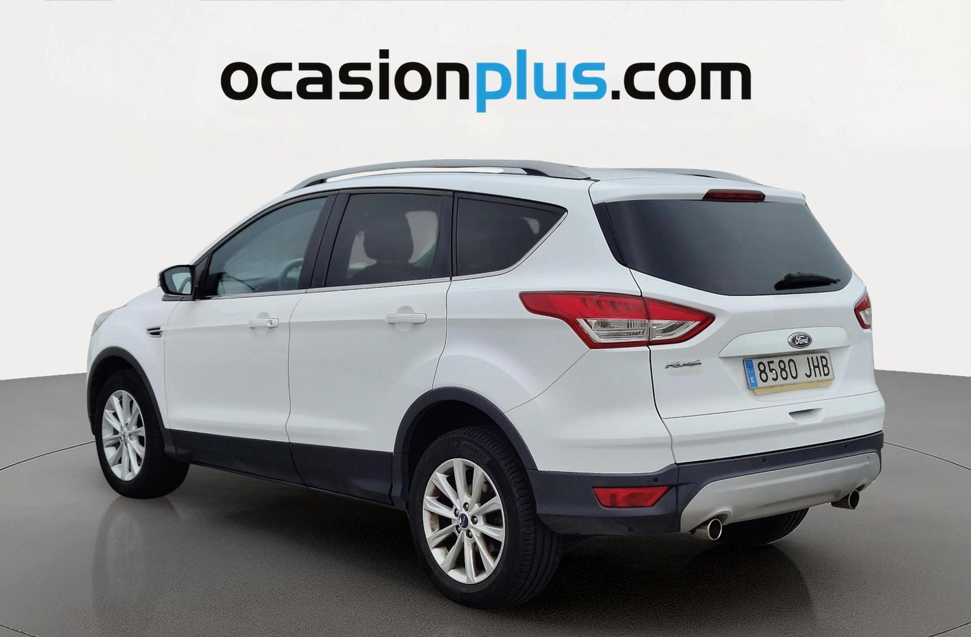 Ford Kuga 2.0 TDCi Titanium 4x2 - foto 3