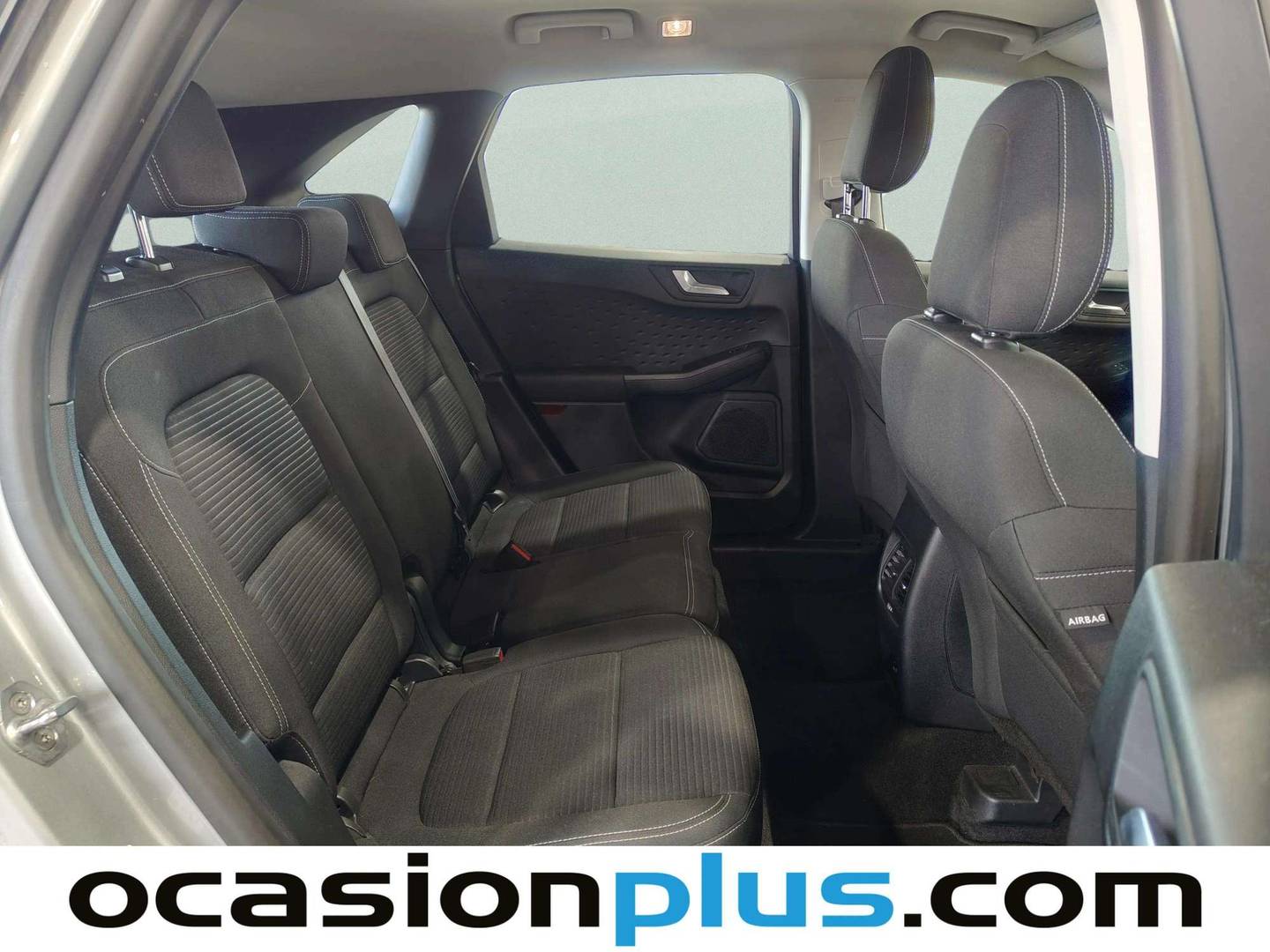 Foto Ford Kuga Ford Kuga 2.0 EcoBlue MHEV Titanium (150 CV)