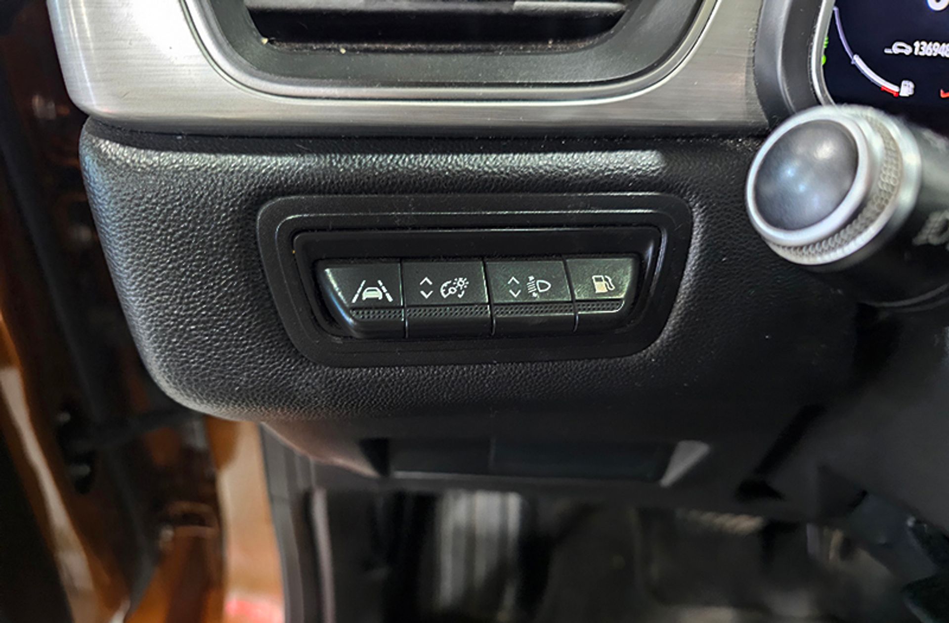 Renault Captur Zen E-Tech Híbrido enchufable - foto 10