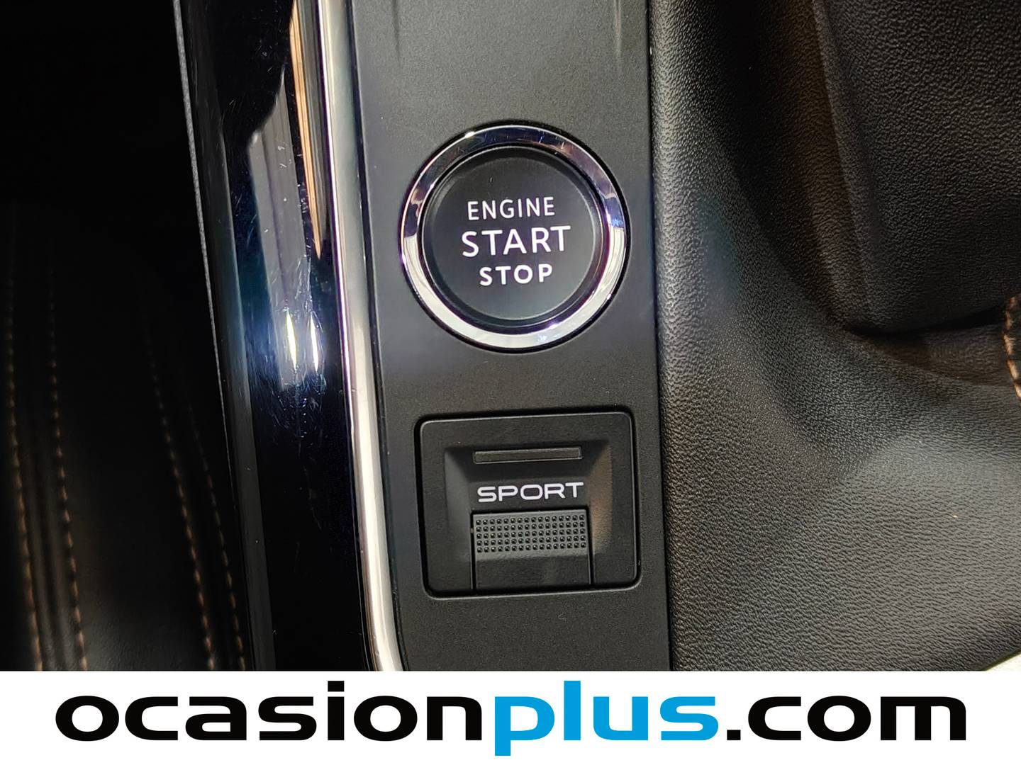 Foto Peugeot 3008 Peugeot 3008 BlueHDI 130 S&S GT Line (130 CV)