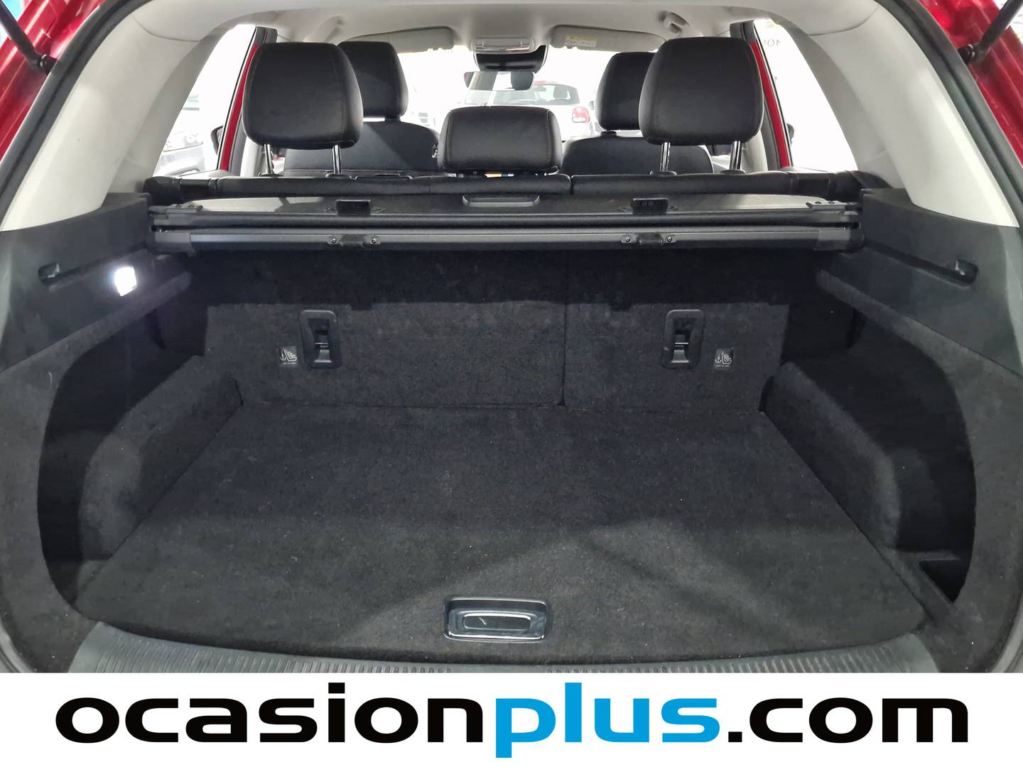 Foto MG HS MG HS 1.5 Turbo GDI Comfort (162 CV)