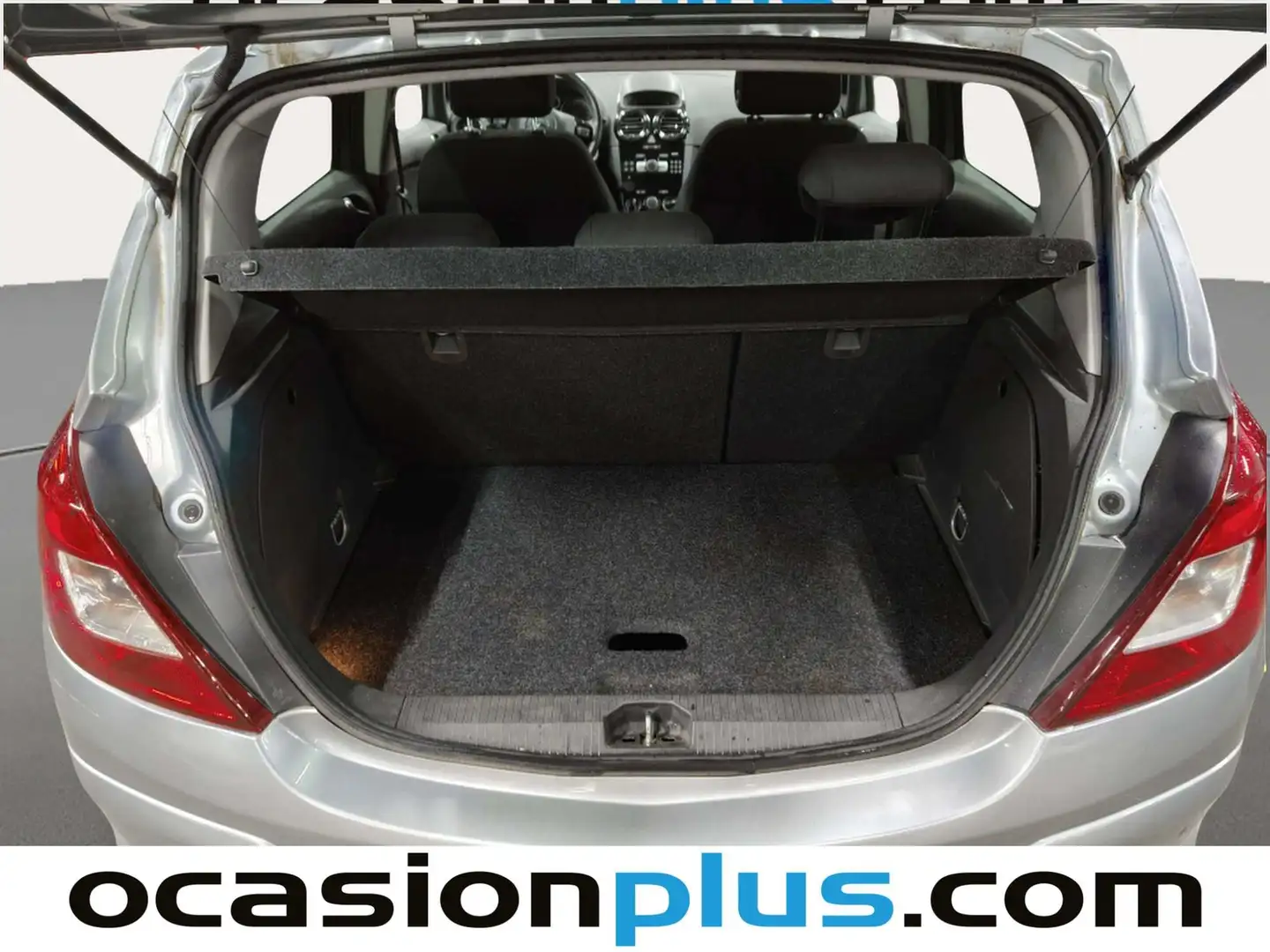 Foto Opel Corsa Opel Corsa 1.3 CDTi 111 Years (95 CV)