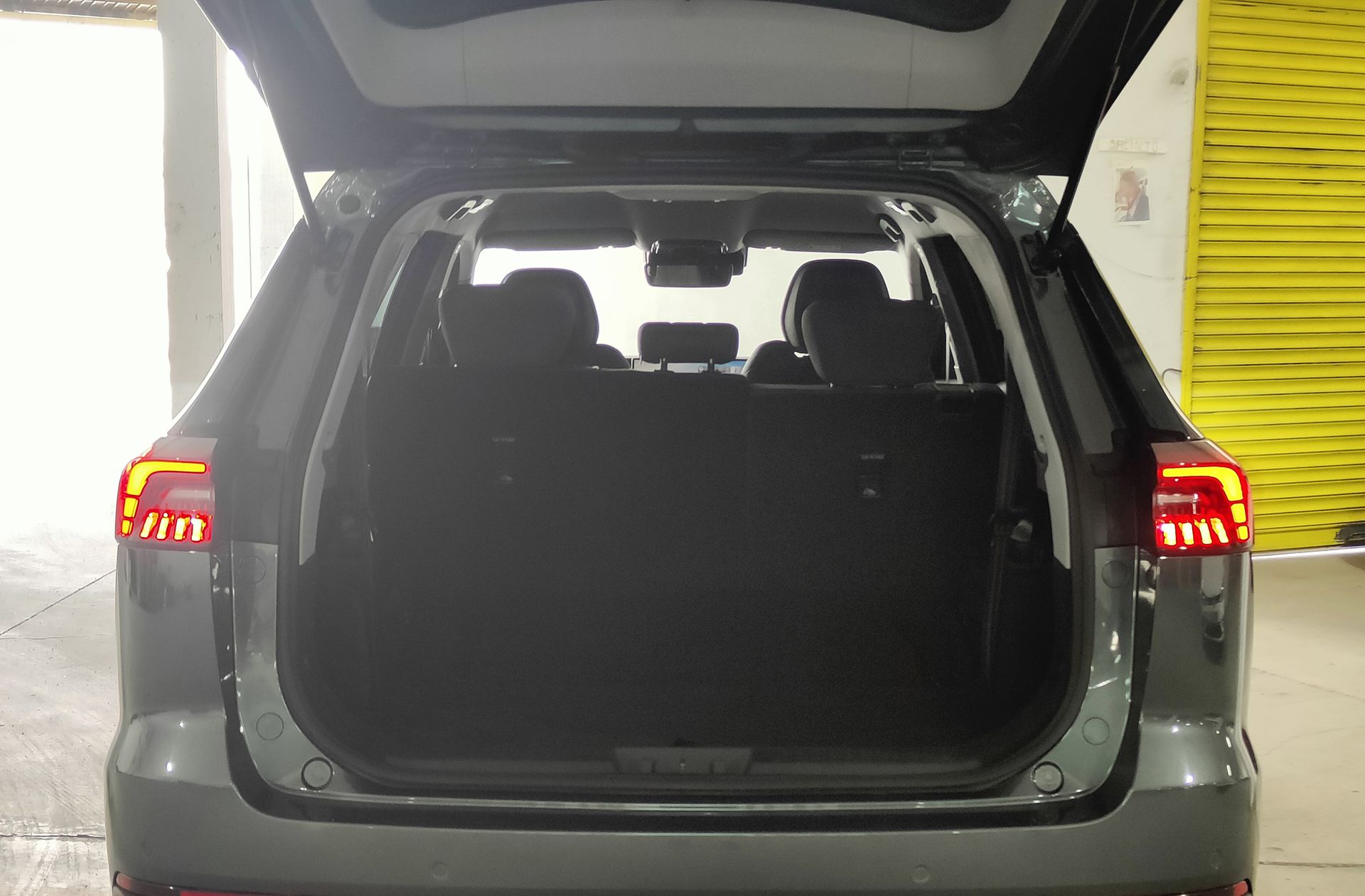 Ebro s800 1.6 T-GDi Premium DCT 7 plazas - foto 18