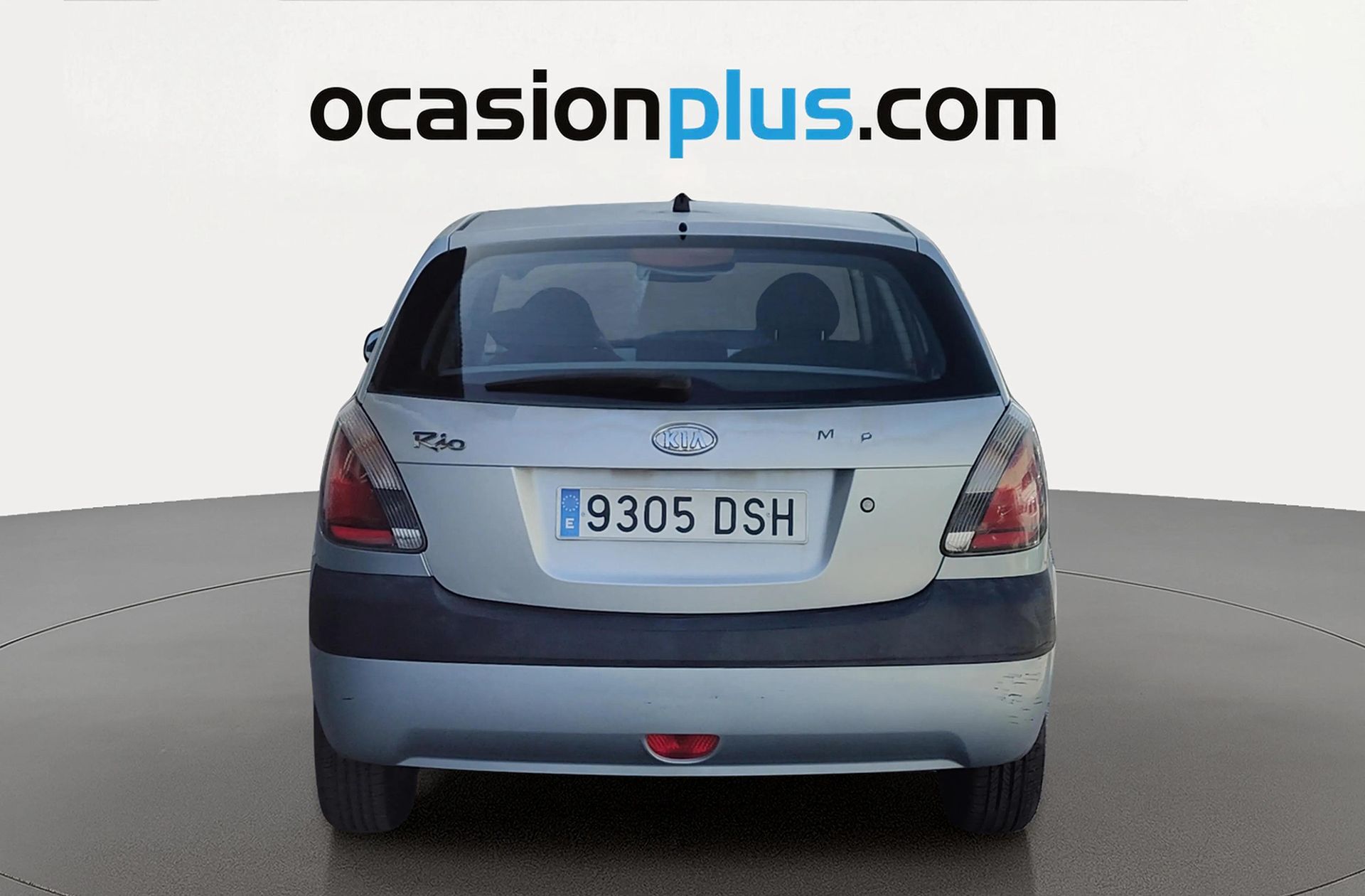 Kia Rio 1.4 Dohc EXI - foto 11